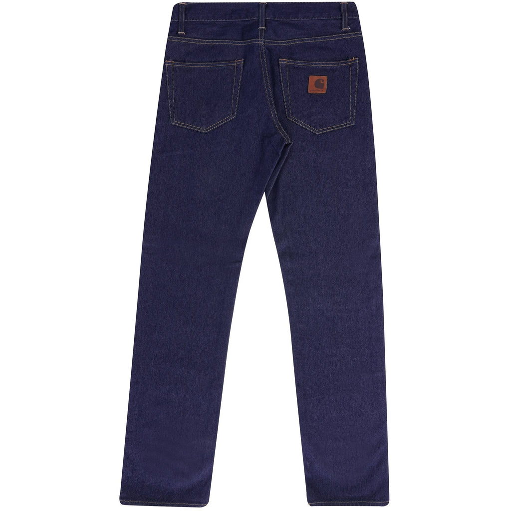 Carhartt WIP Klondike Pant - Blue