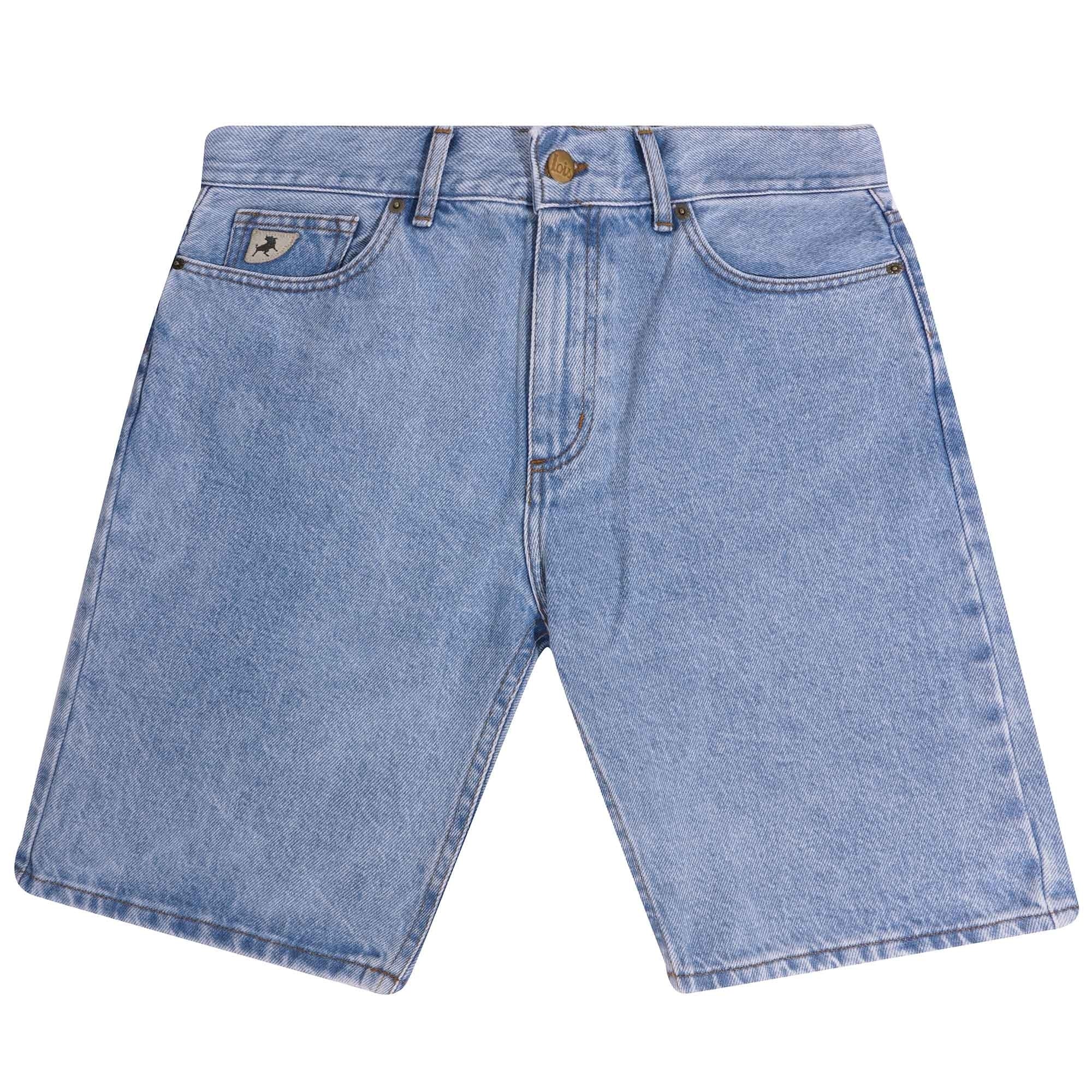 Lois Jeans Pepe Short - Vignon Retro