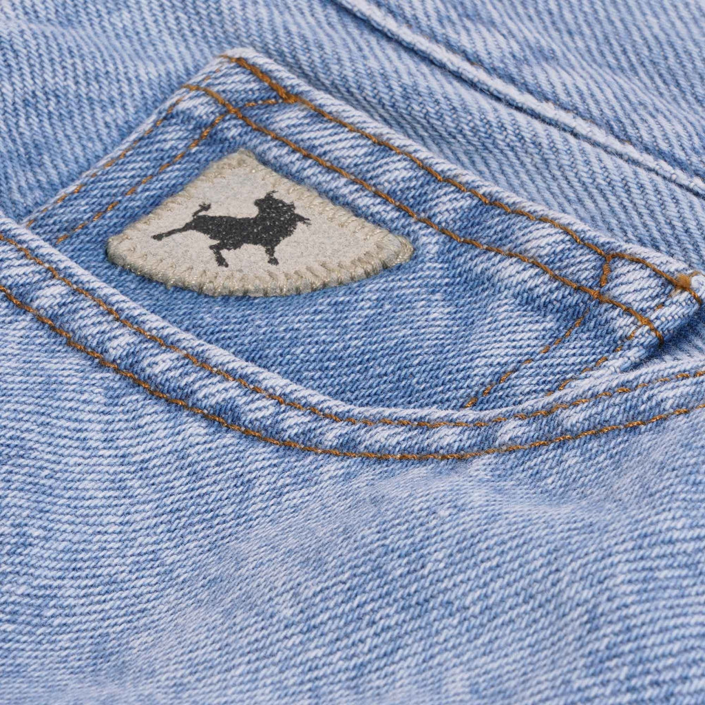 Lois Jeans Pepe Short - Vignon Retro