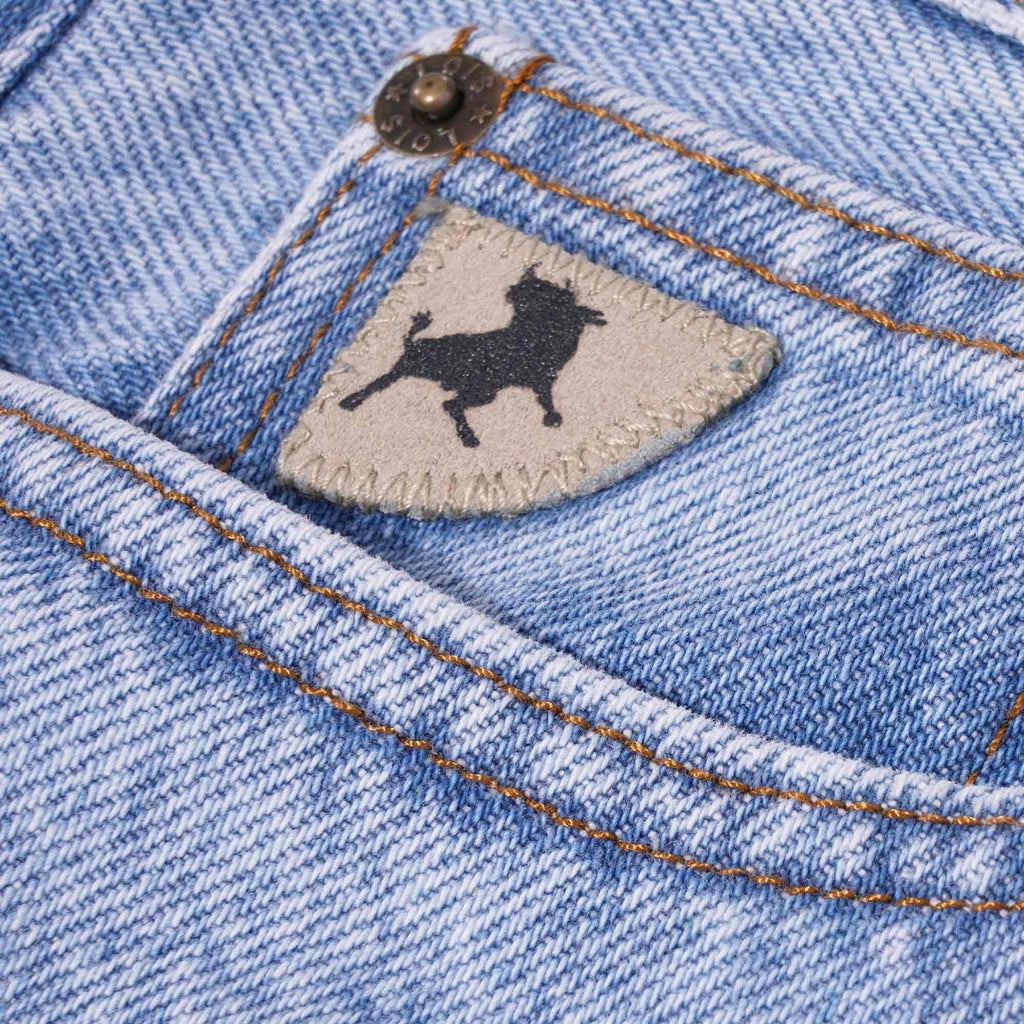 Lois Jeans New Bruno Jeans - Vignon Retro