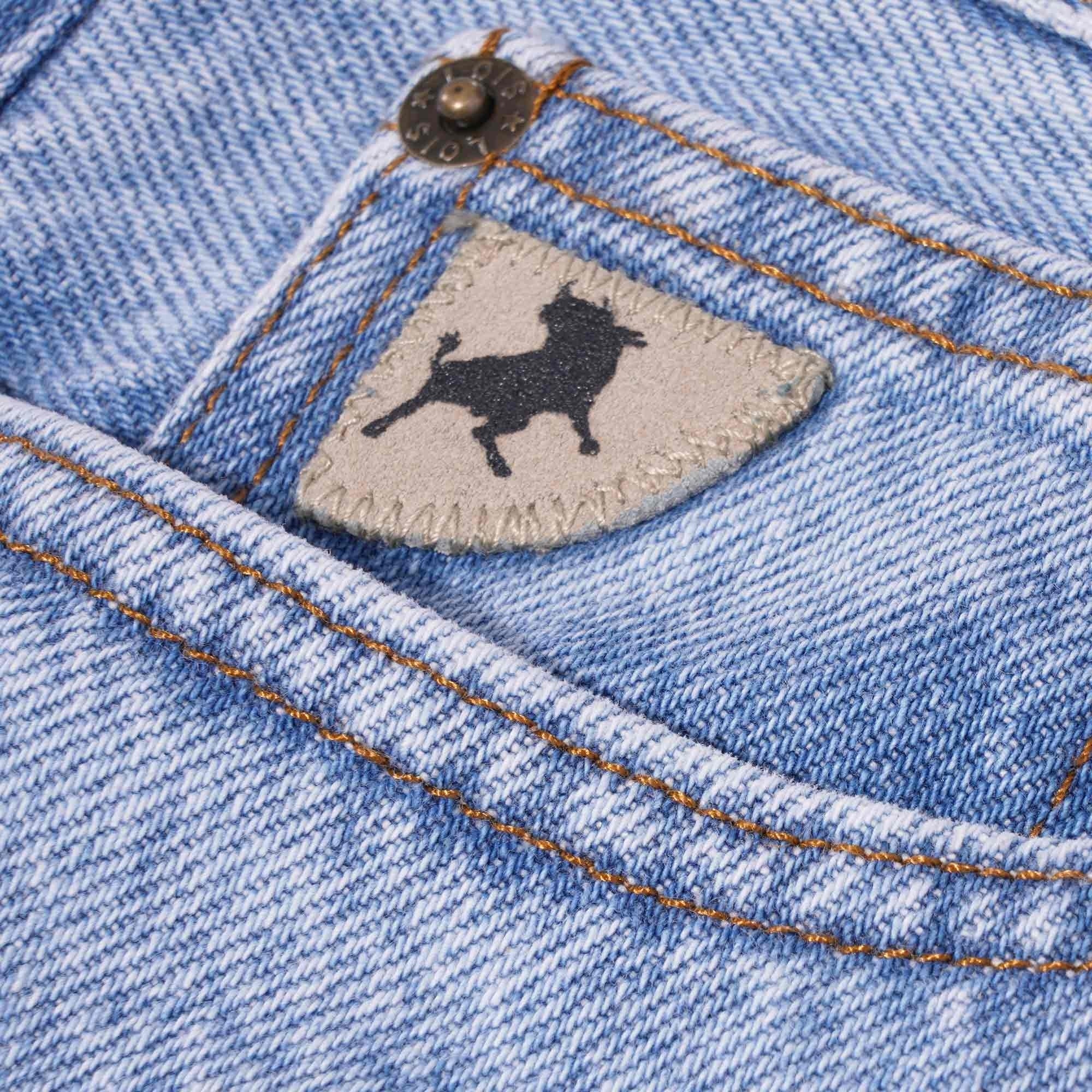 Lois Jeans New Bruno Jeans - Vignon Retro