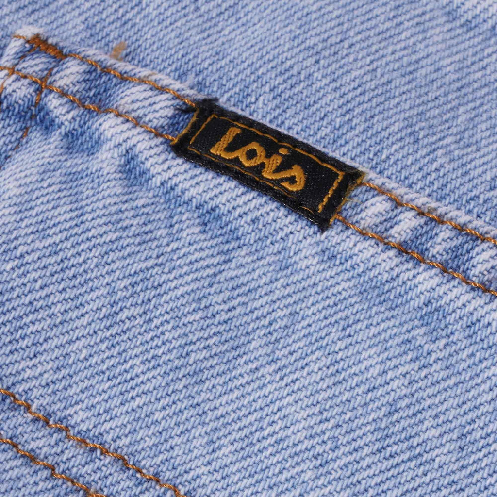 Lois Jeans New Bruno Jeans - Vignon Retro