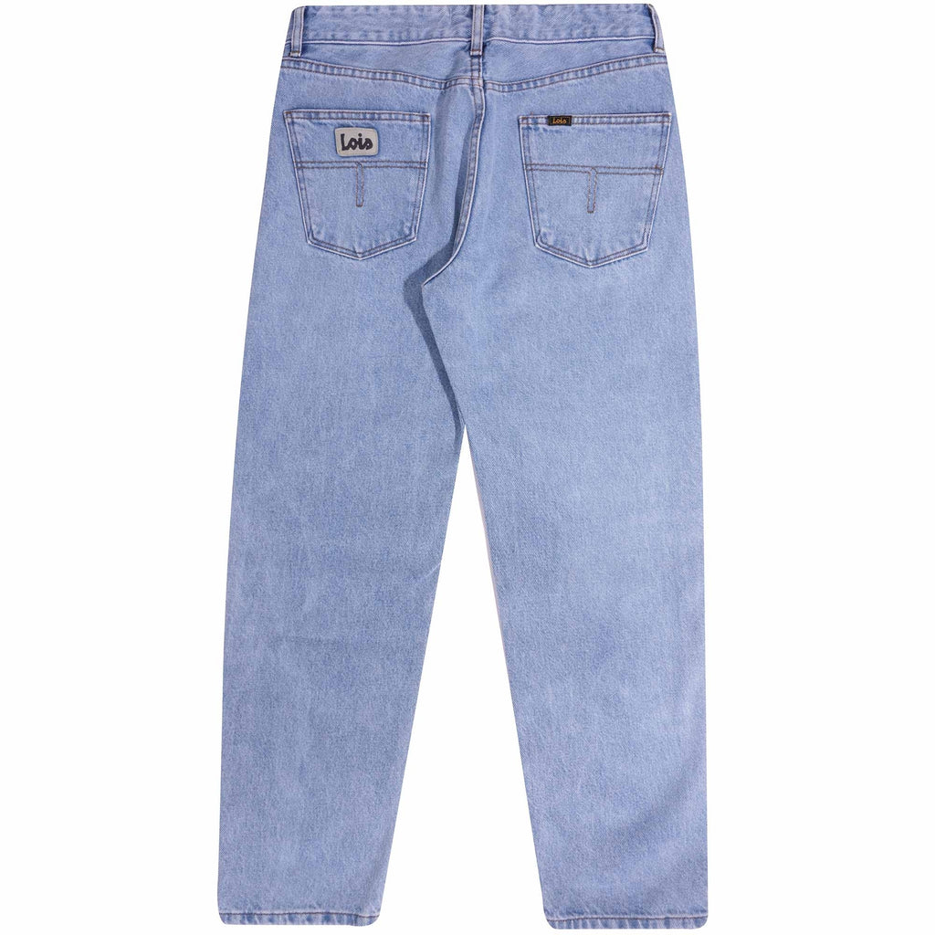 Lois Jeans New Bruno Jeans - Vignon Retro