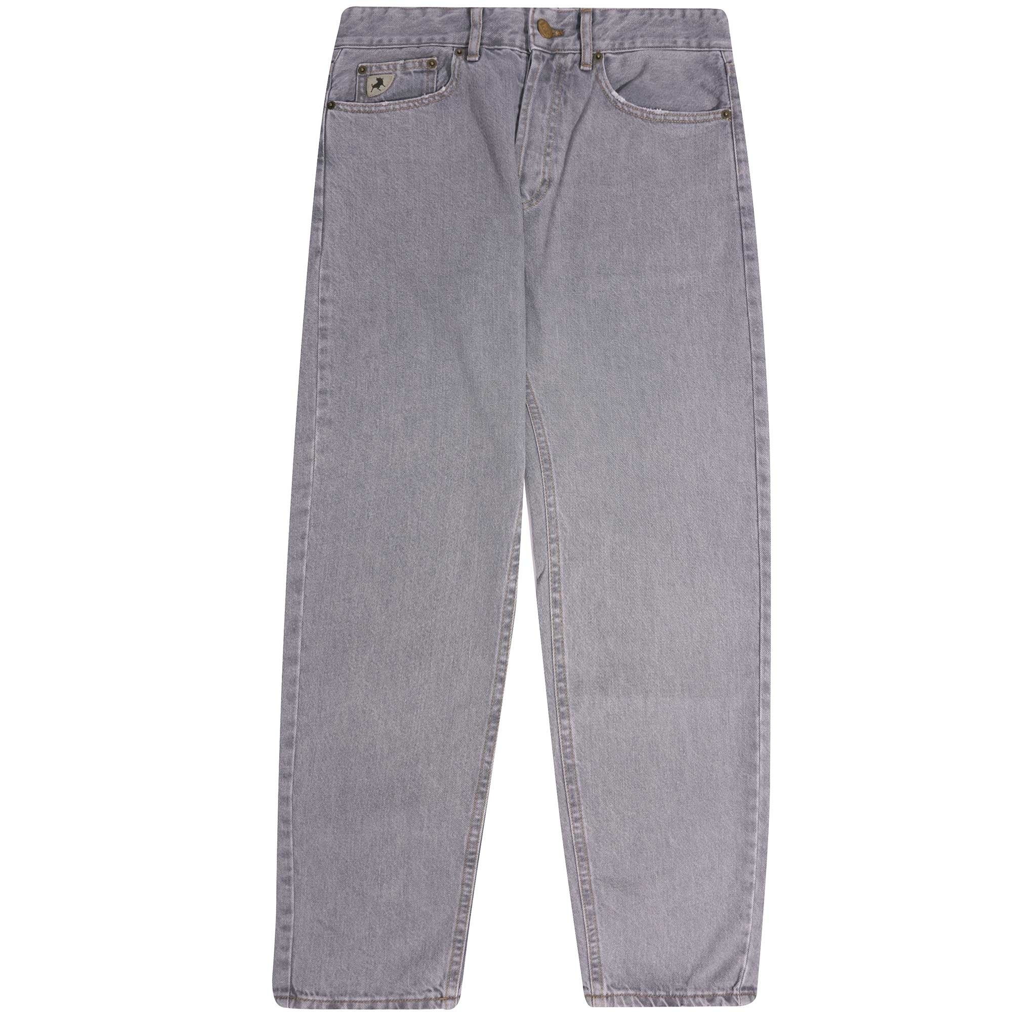Lois Jeans New Bruno Jeans - Columbus Grey