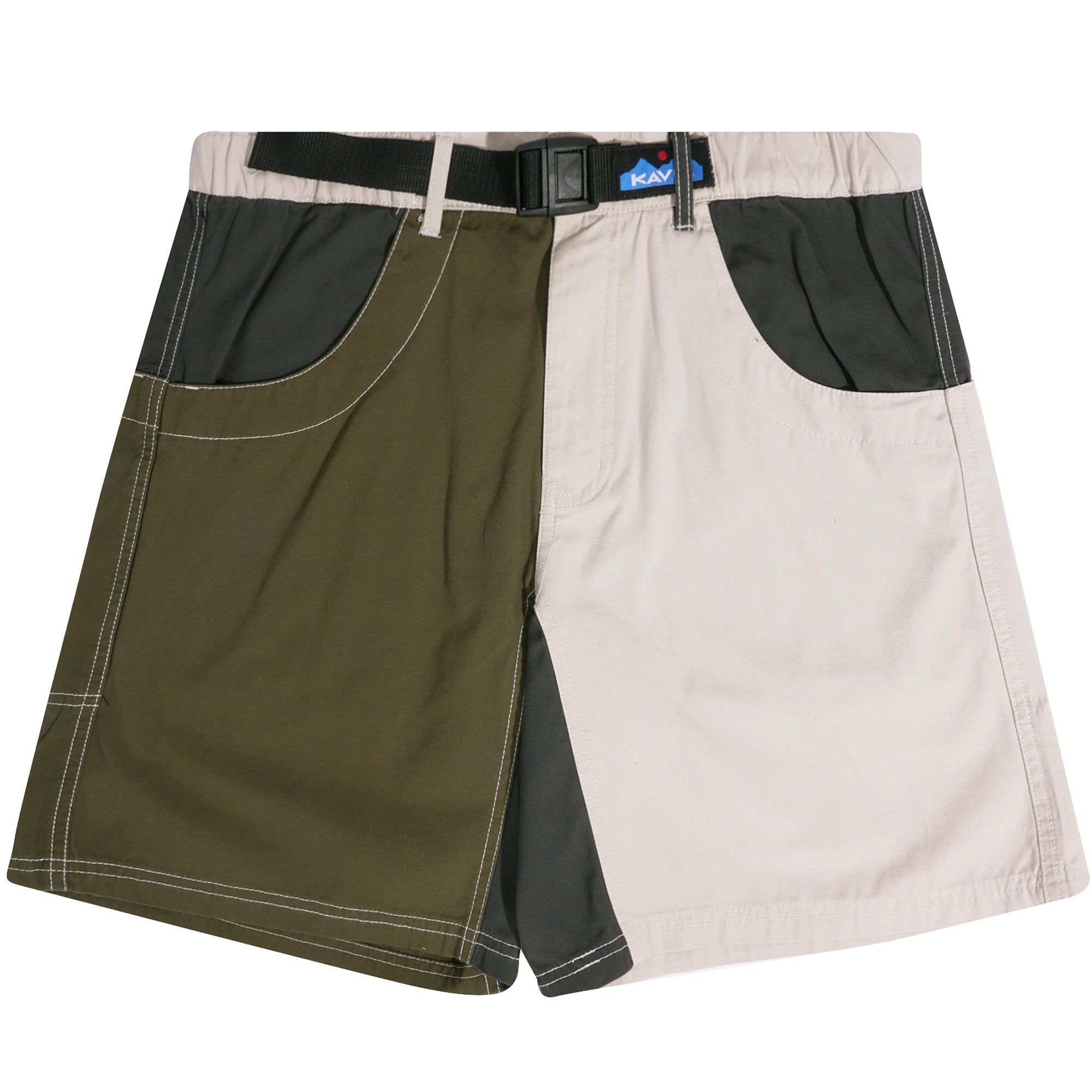 Kavu Chilli Lite Short - Mishmash