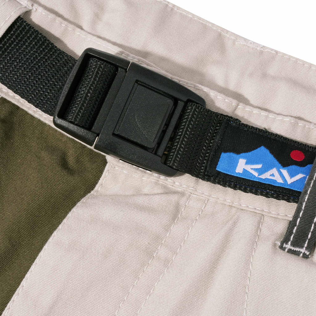 Kavu Chilli Lite Short - Mishmash