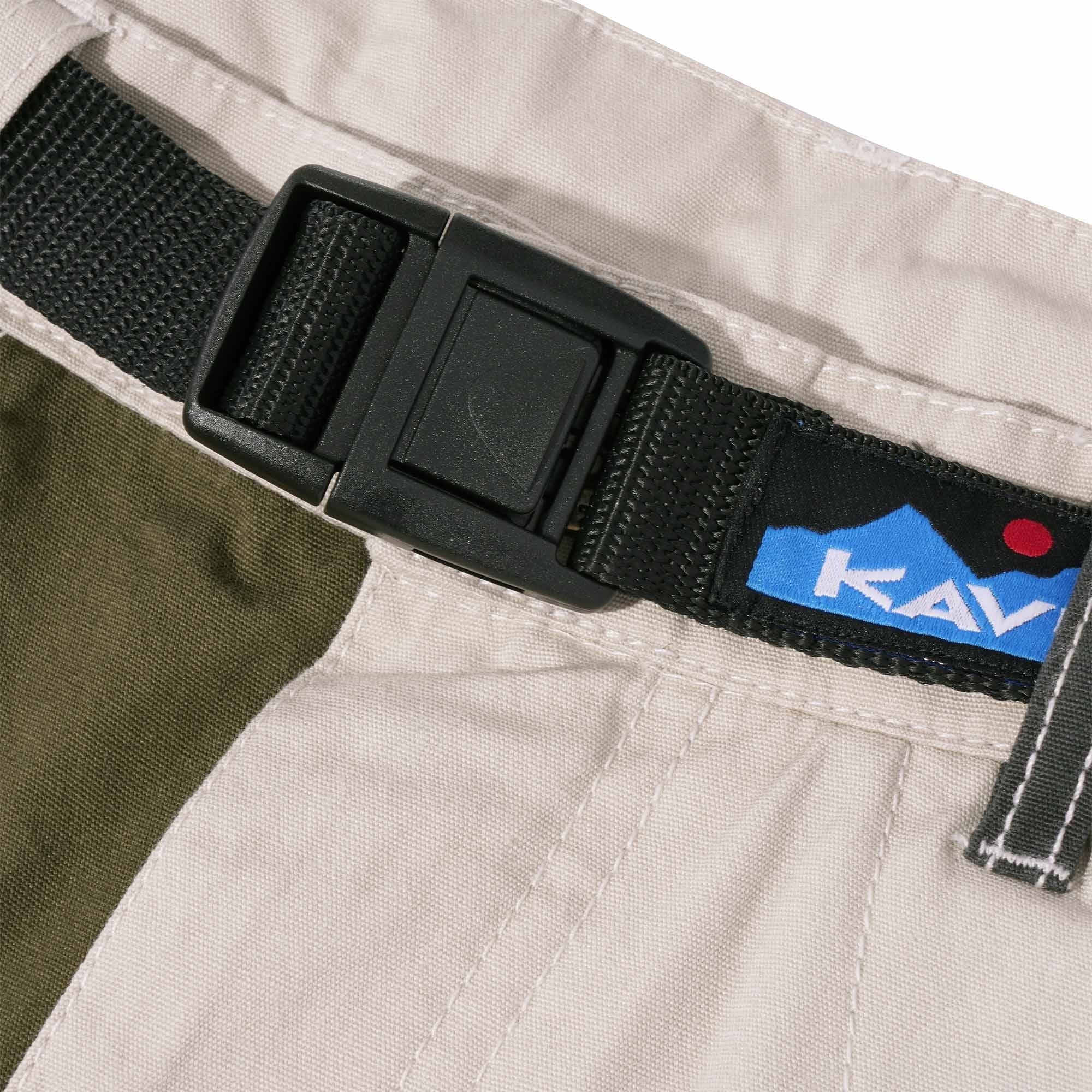 Kavu Chilli Lite Short - Mishmash