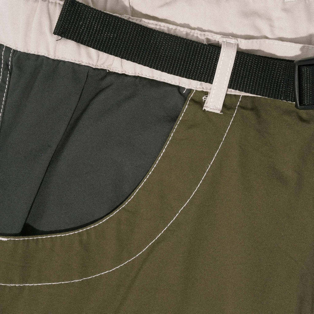 Kavu Chilli Lite Short - Mishmash
