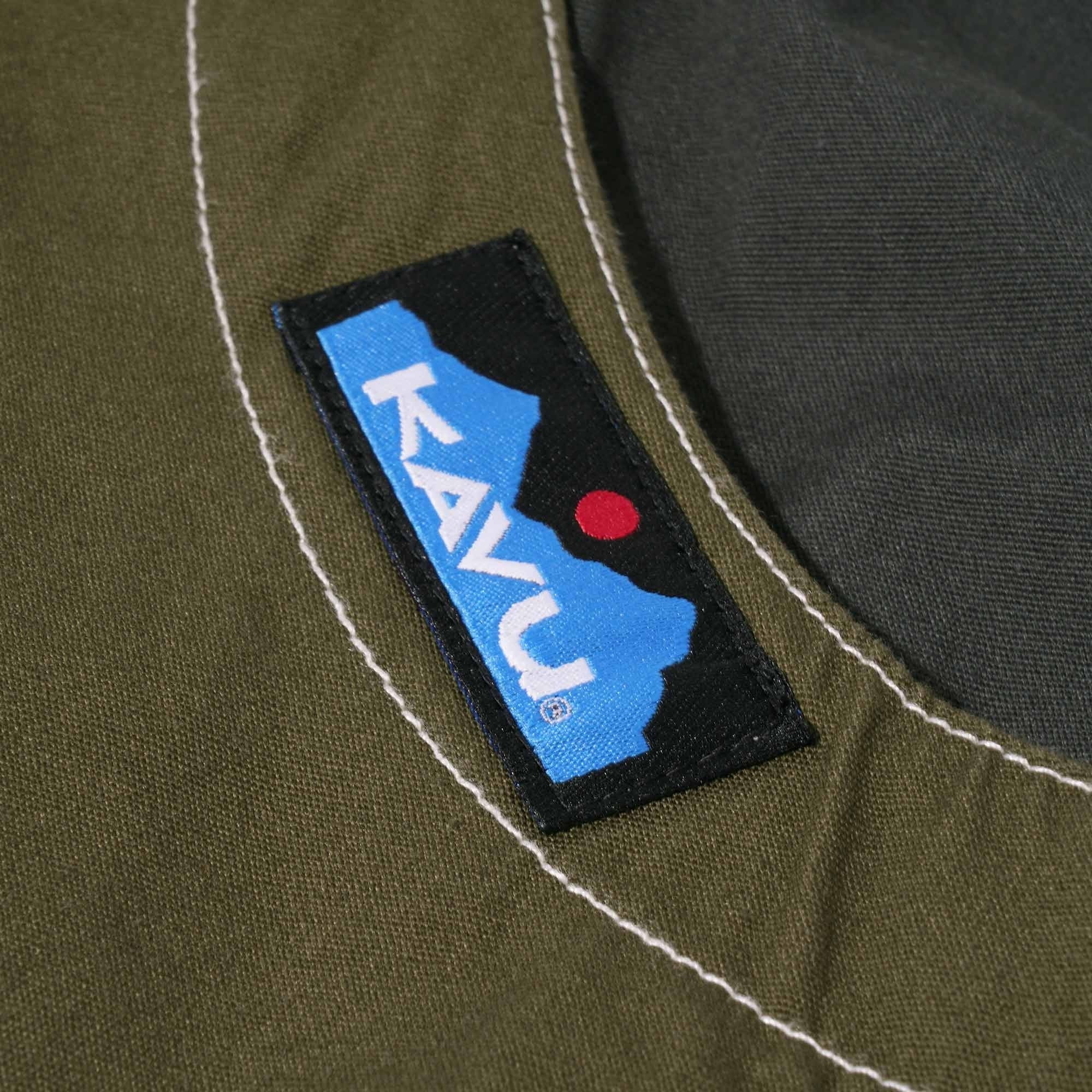 Kavu Chilli Lite Short - Mishmash