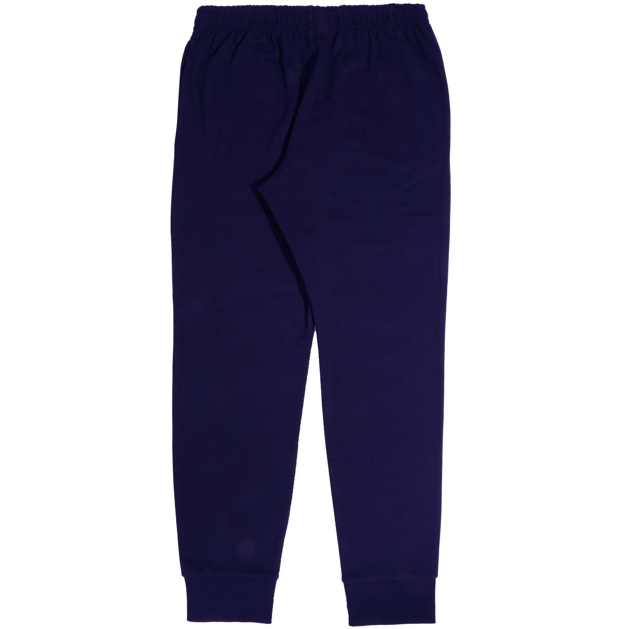 Lacoste Sport Cotton Fleece Tennis Sweatpants - Navy Blue