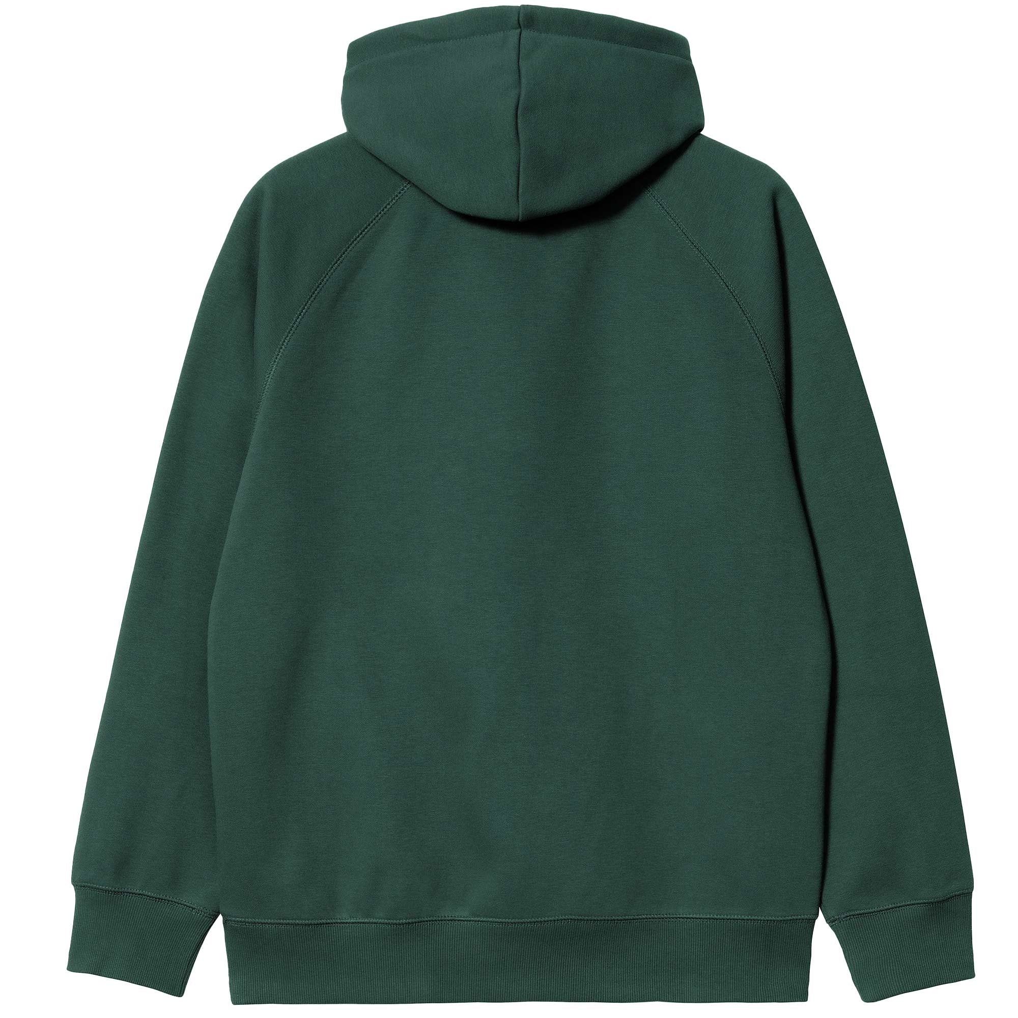 Carhartt WIP Chase Hoodie - Juniper