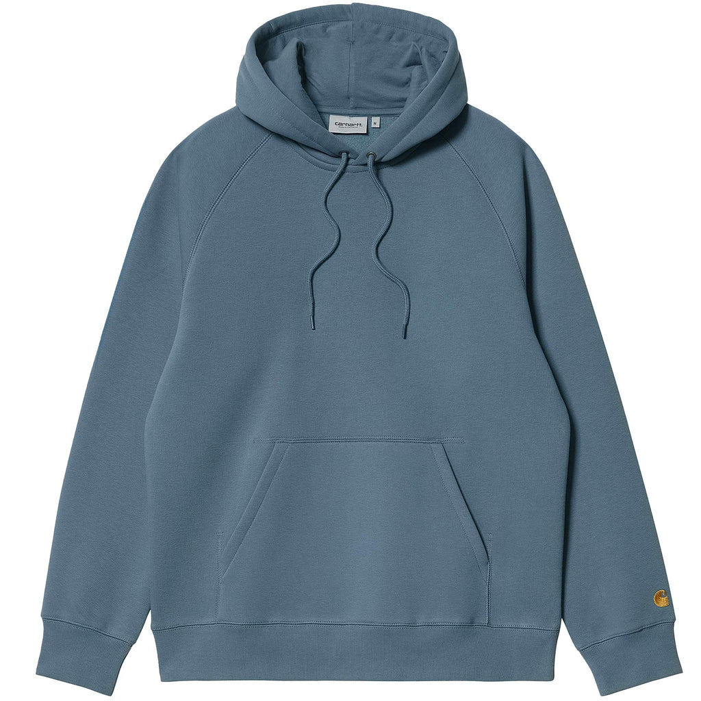 Chase Hoodie - Storm Blue