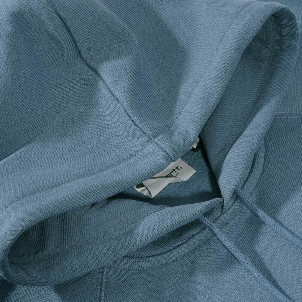 Chase Hoodie - Storm Blue