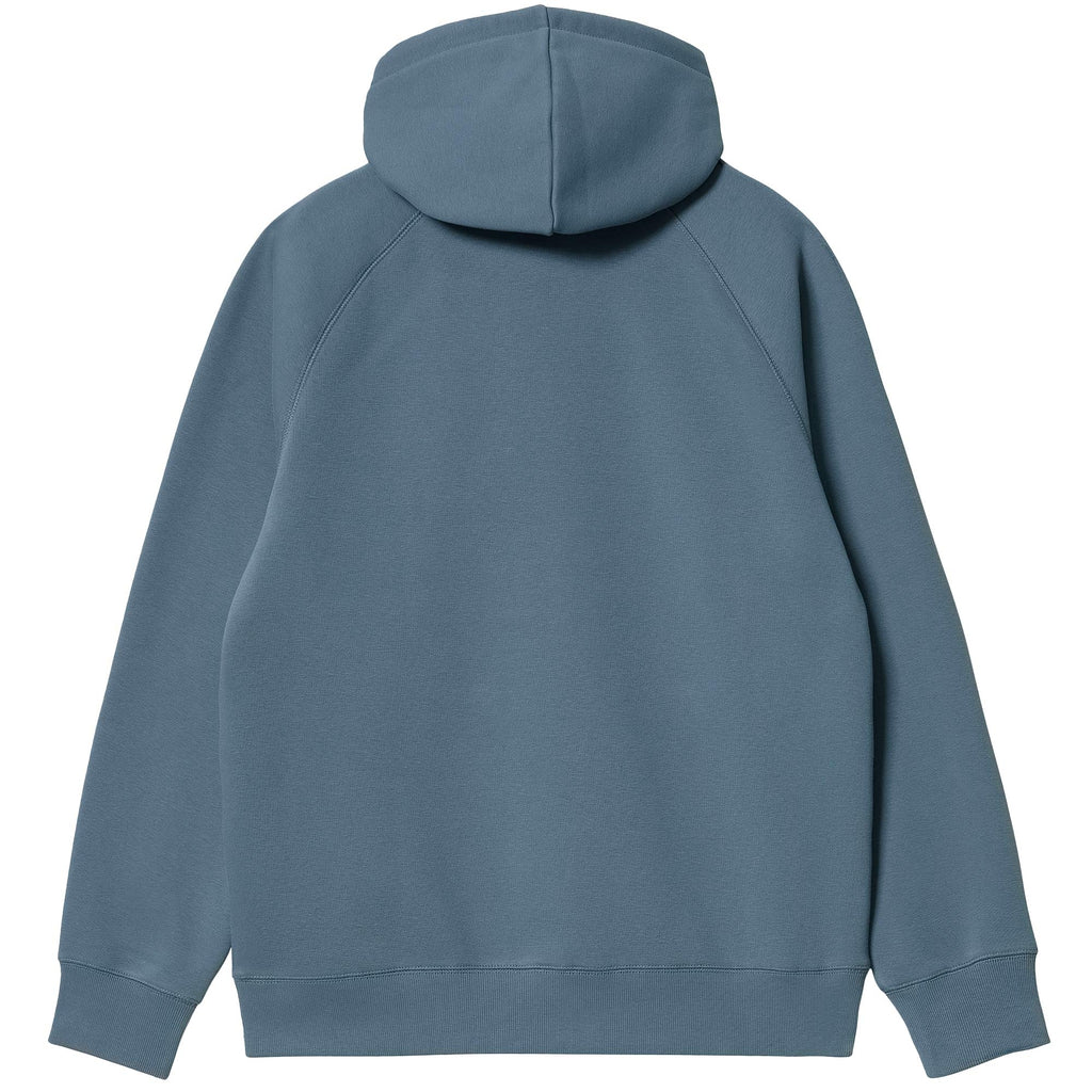 Chase Hoodie - Storm Blue