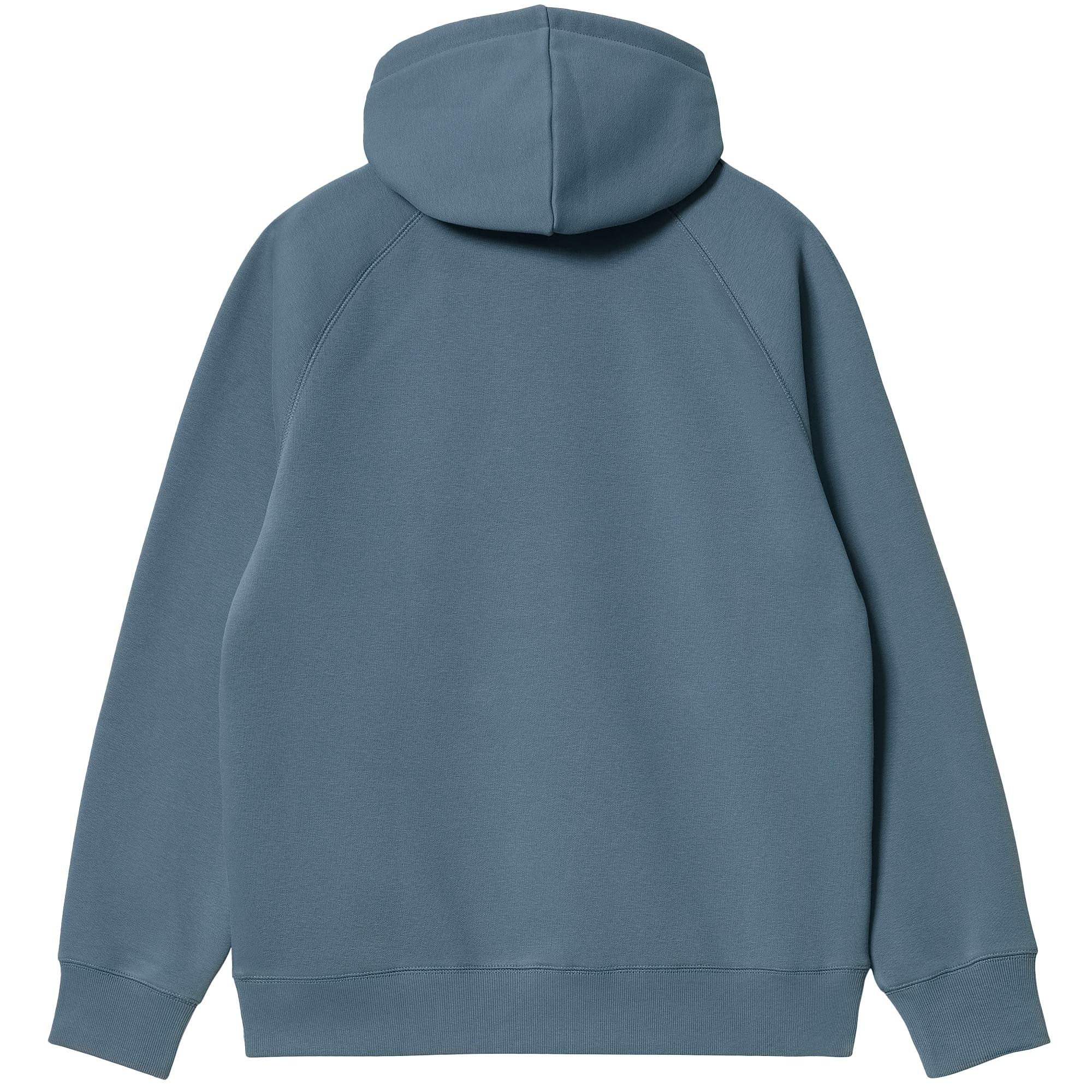Chase Hoodie - Storm Blue