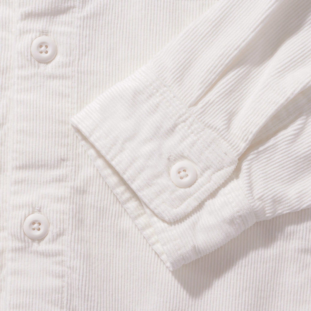 Carhartt WIP Dixon Shirt Jacket - Wax