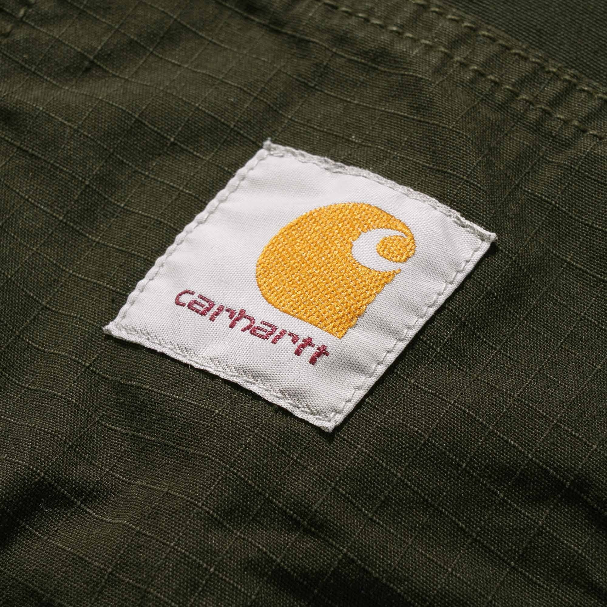 Carhartt WIP Long Sleeve Medley Shirt - Cypress