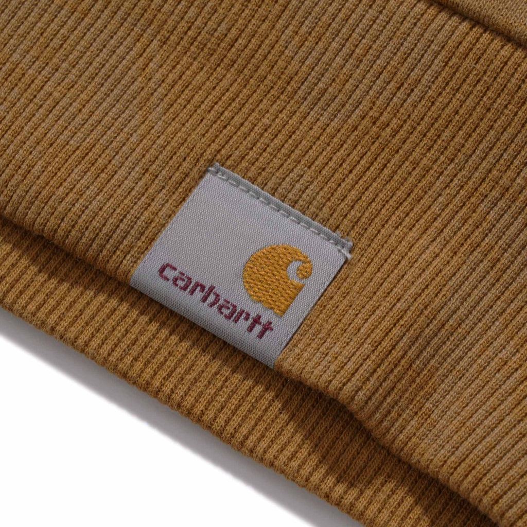 Carhartt WIP Verse Sweatshirt - Hamilton Brown