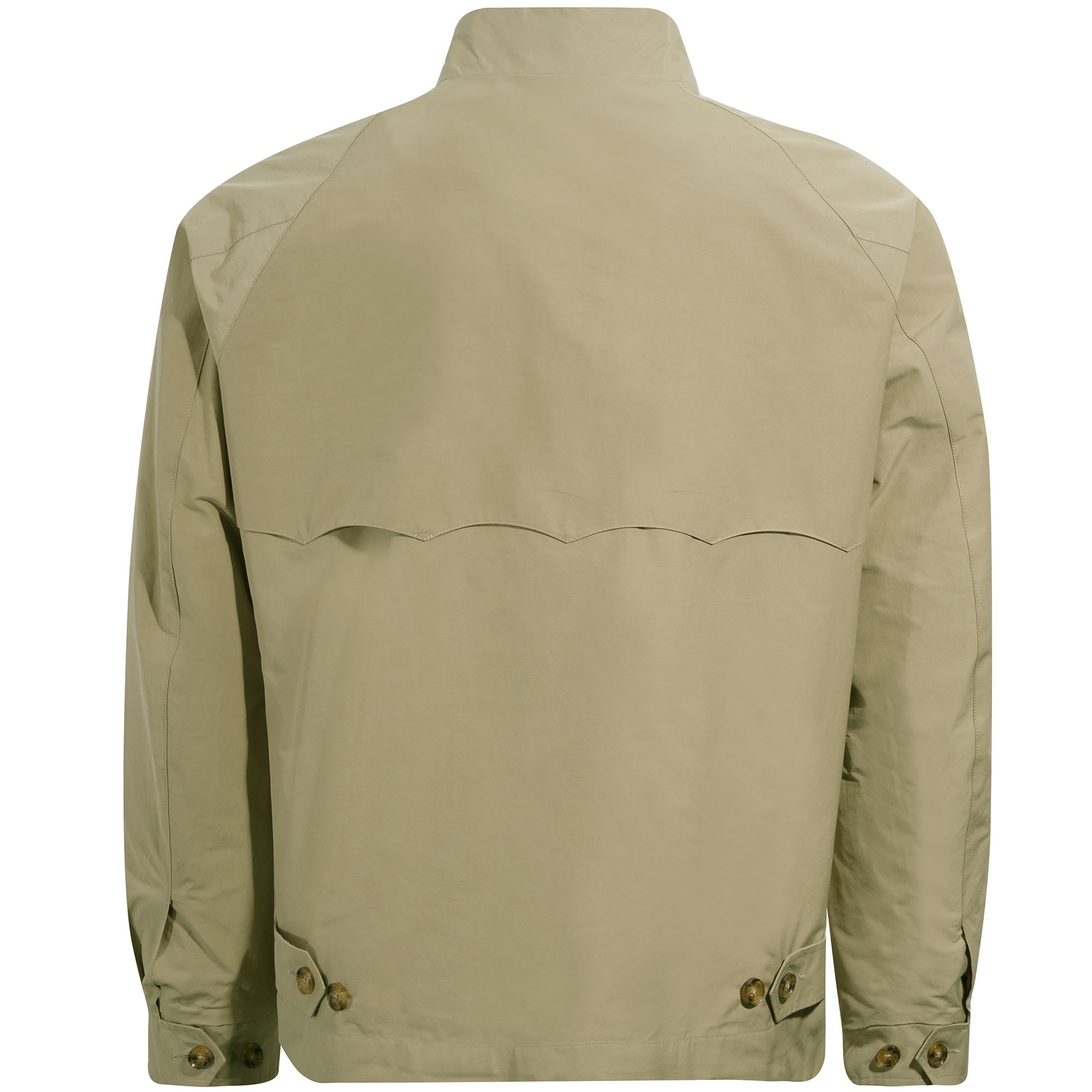 Baracuta G4 Jacket - Natural