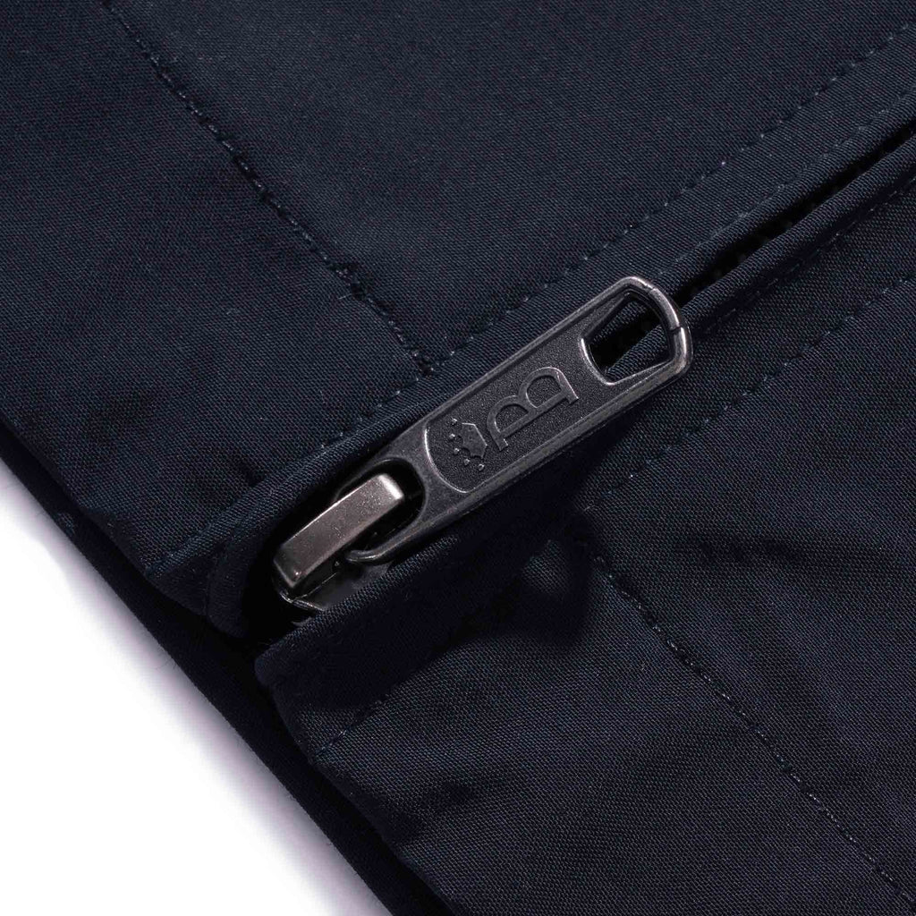 Baracuta G4 Jacket - Dark Navy