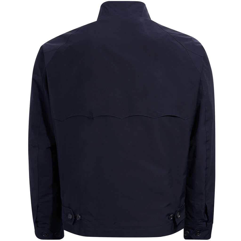 Baracuta G4 Jacket - Dark Navy