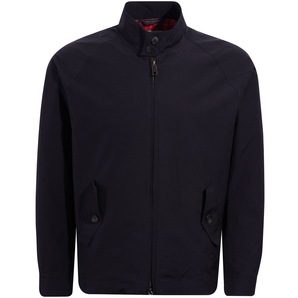 Baracuta G4 Jacket - Black