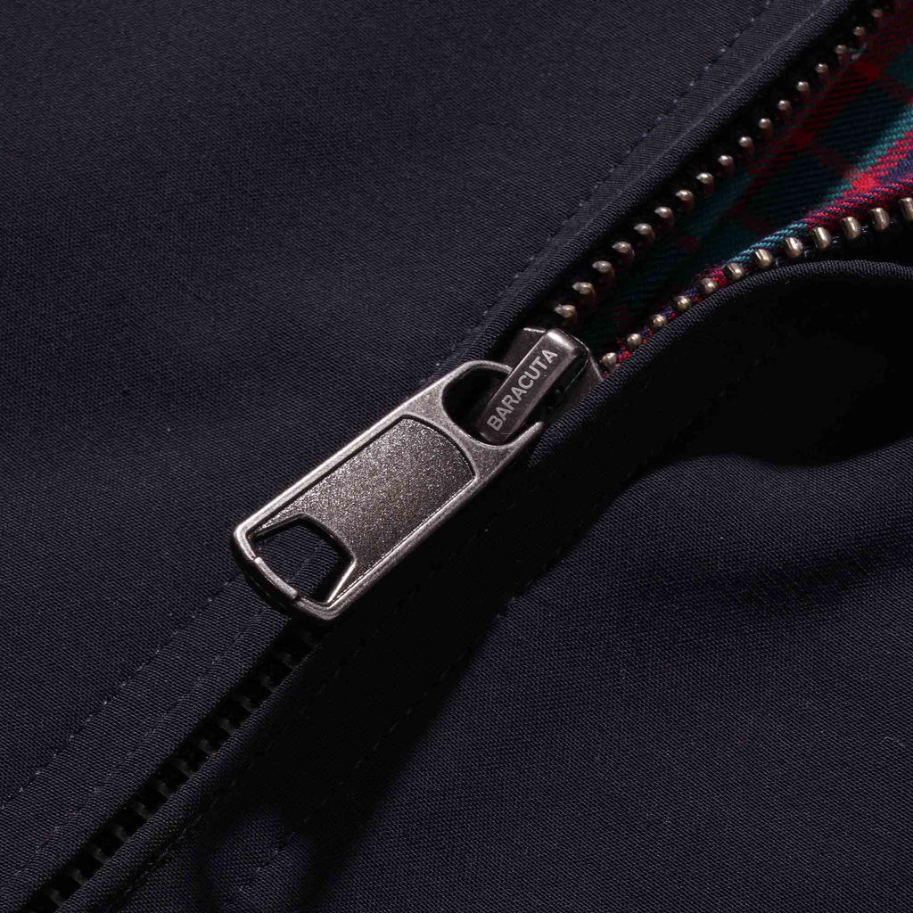 Baracuta G4 Jacket - Black