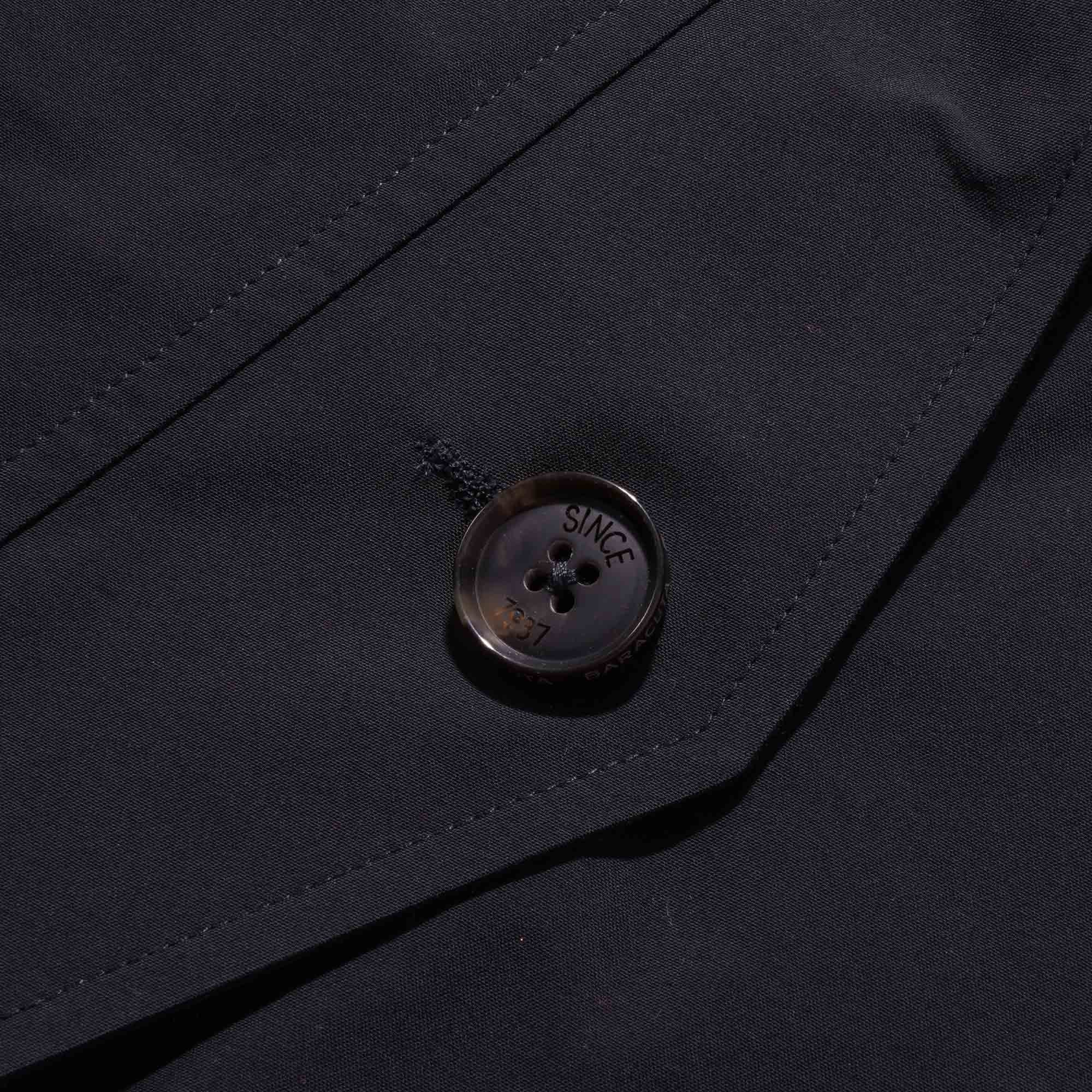 Baracuta G4 Jacket - Black