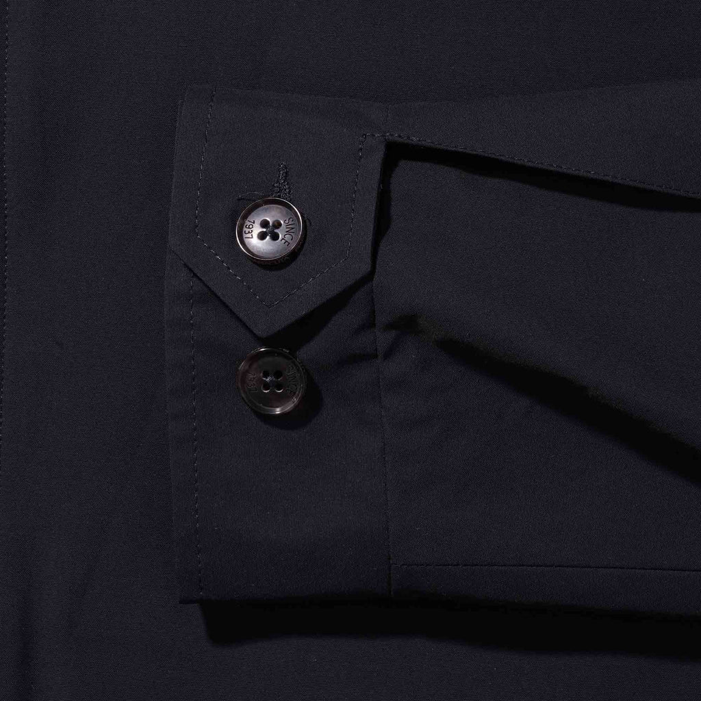 Baracuta G4 Jacket - Black