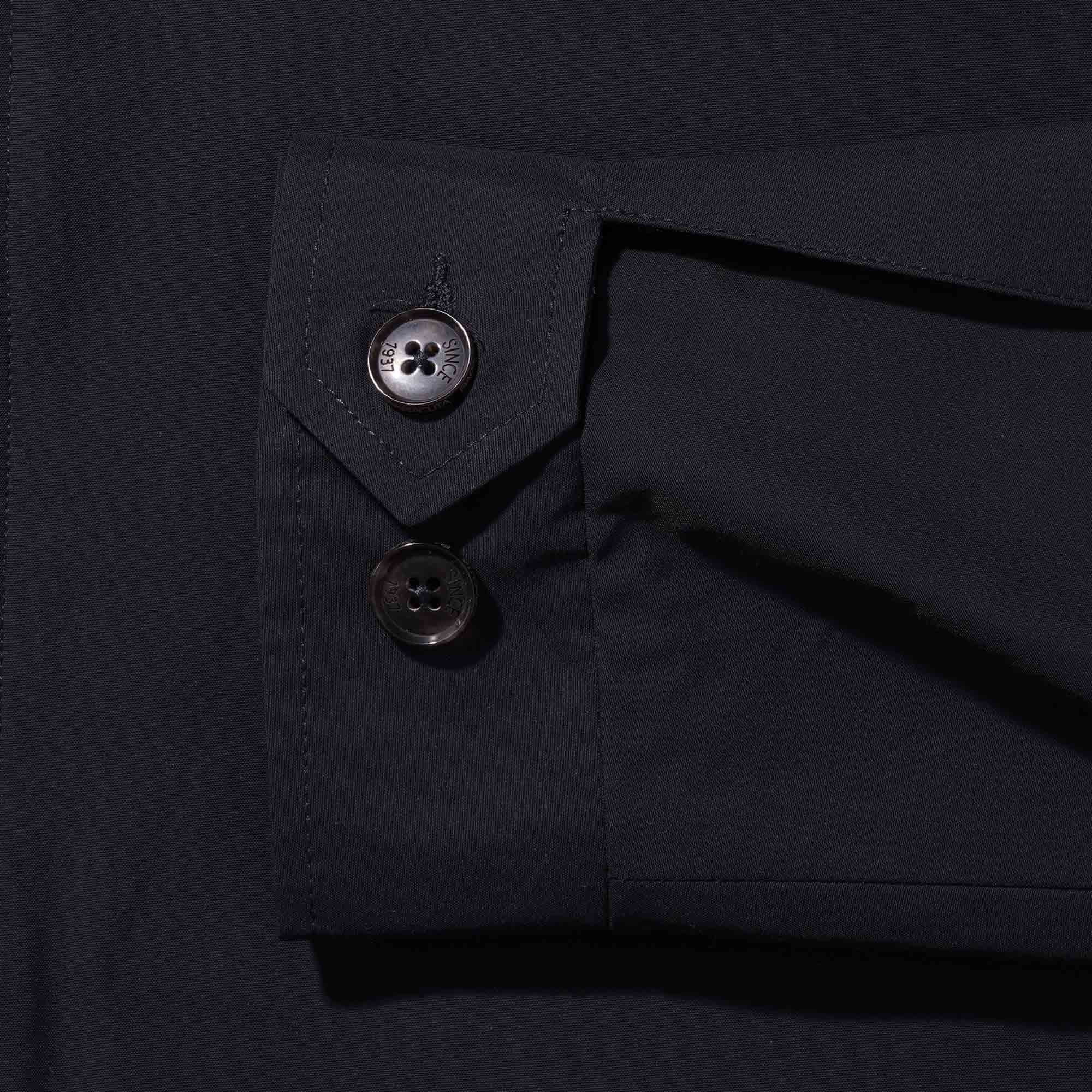 Baracuta G4 Jacket - Black
