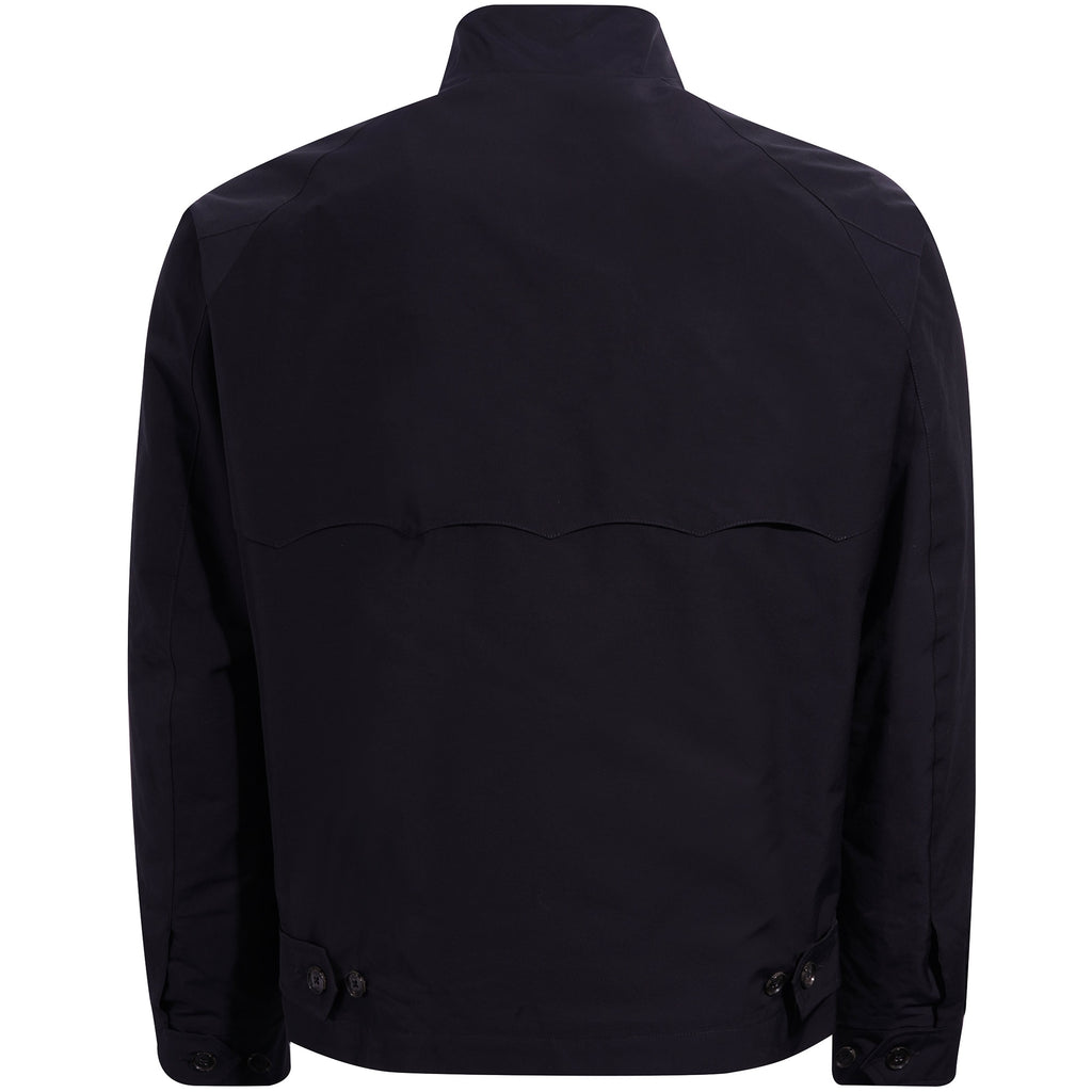 Baracuta G4 Jacket - Black