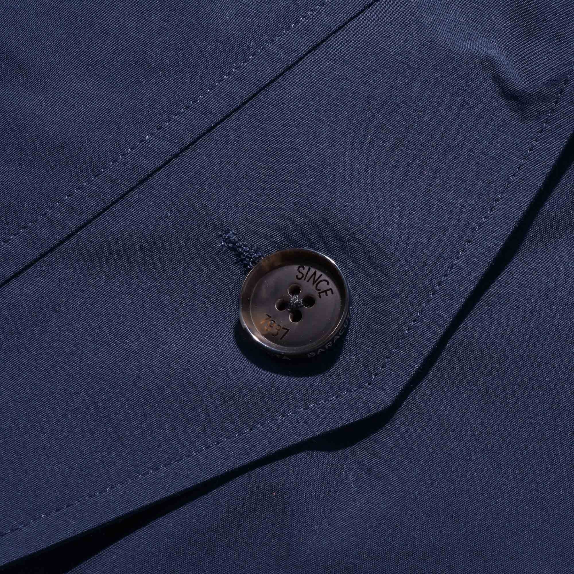 Baracuta G4 Jacket - Navy