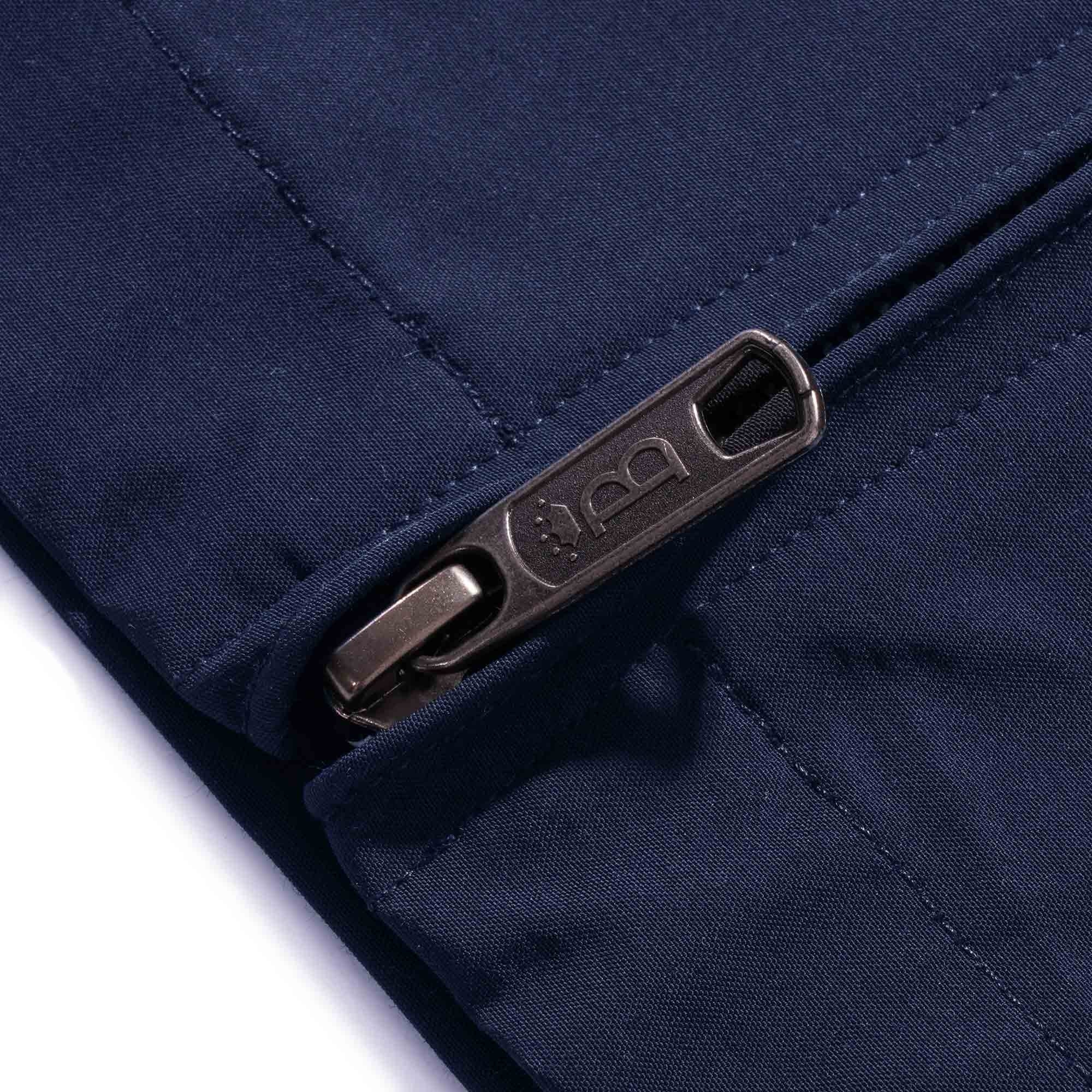 Baracuta G4 Jacket - Navy