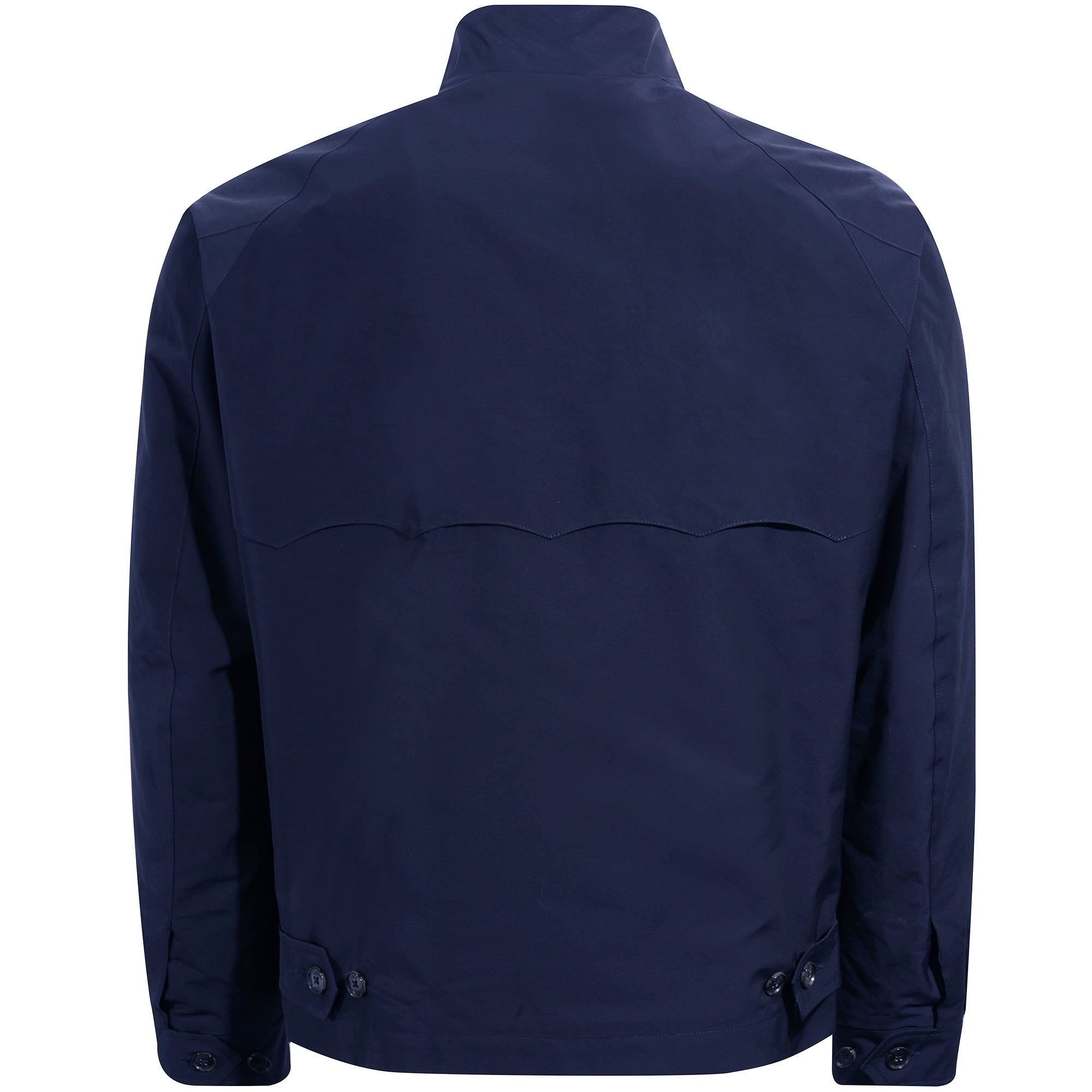 Baracuta G4 Jacket - Navy