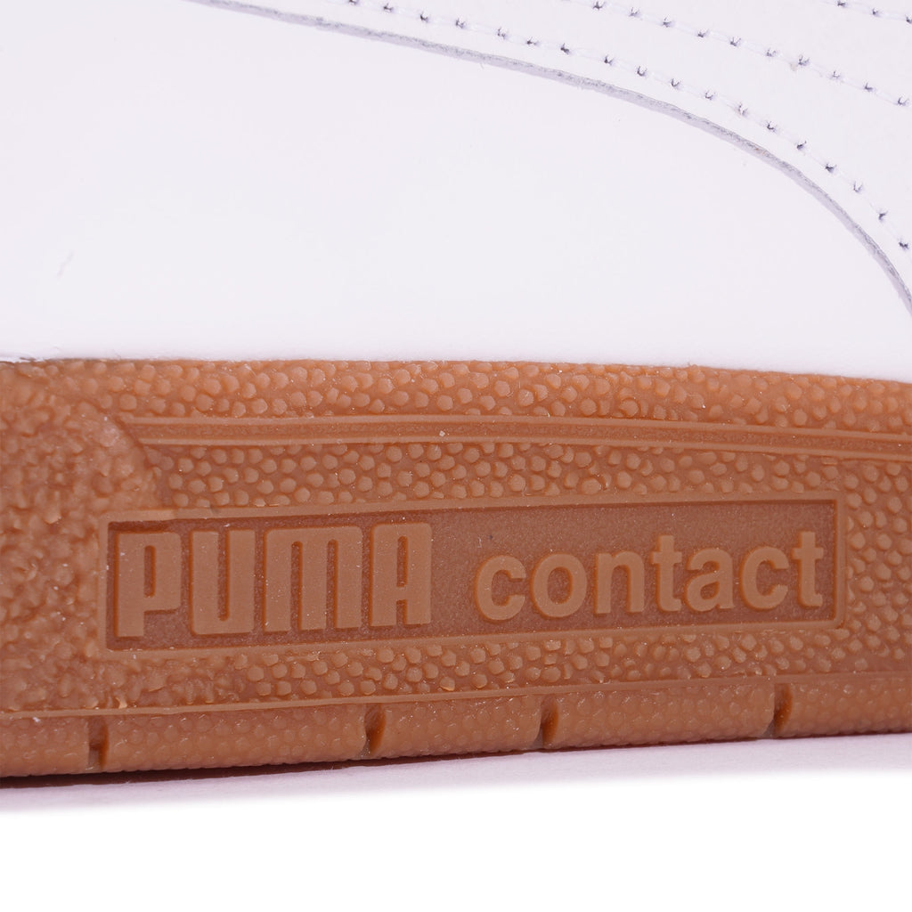 Puma Oslo City Trainers - White