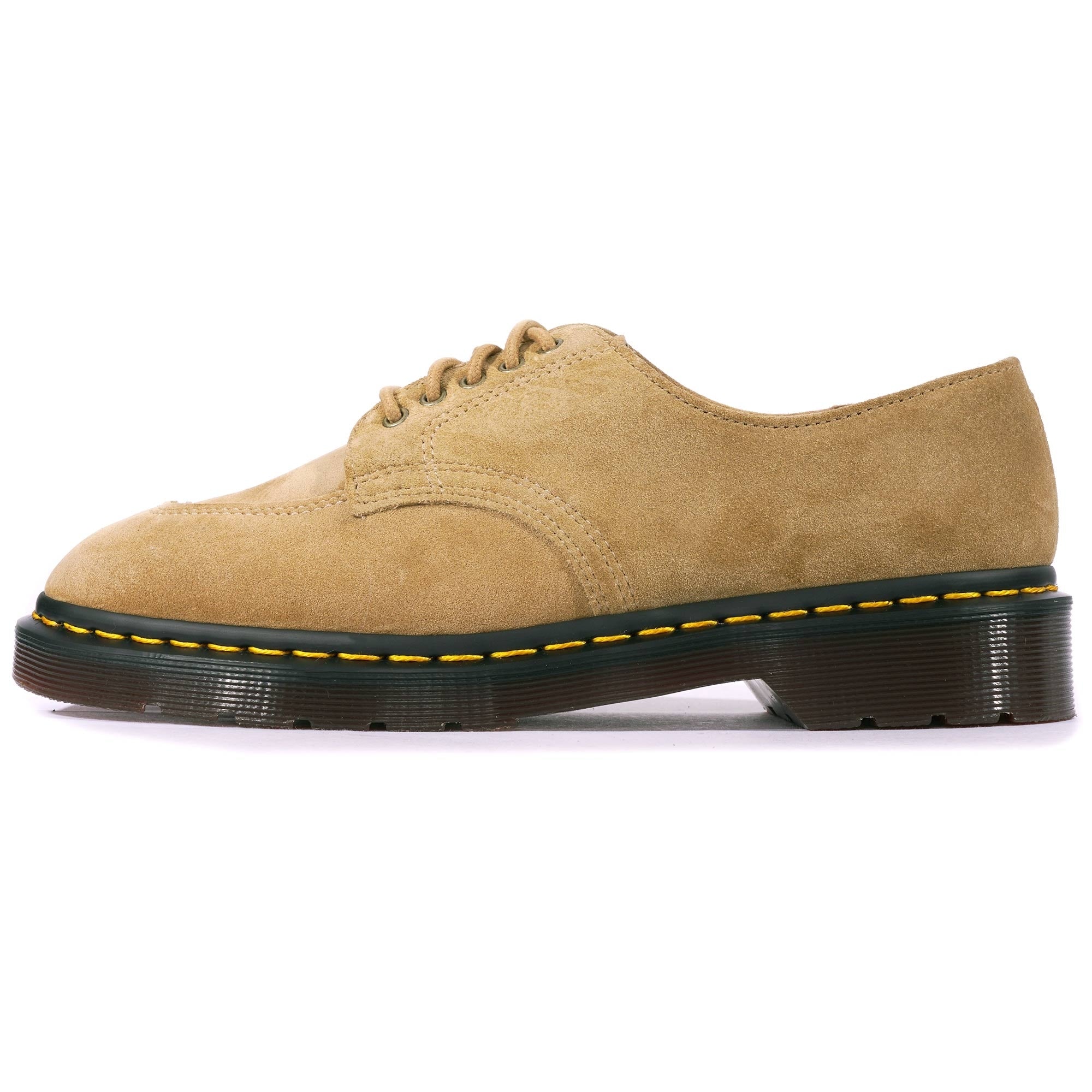 Dr. Martens Made In England 2046 Rapello Calf - Sand