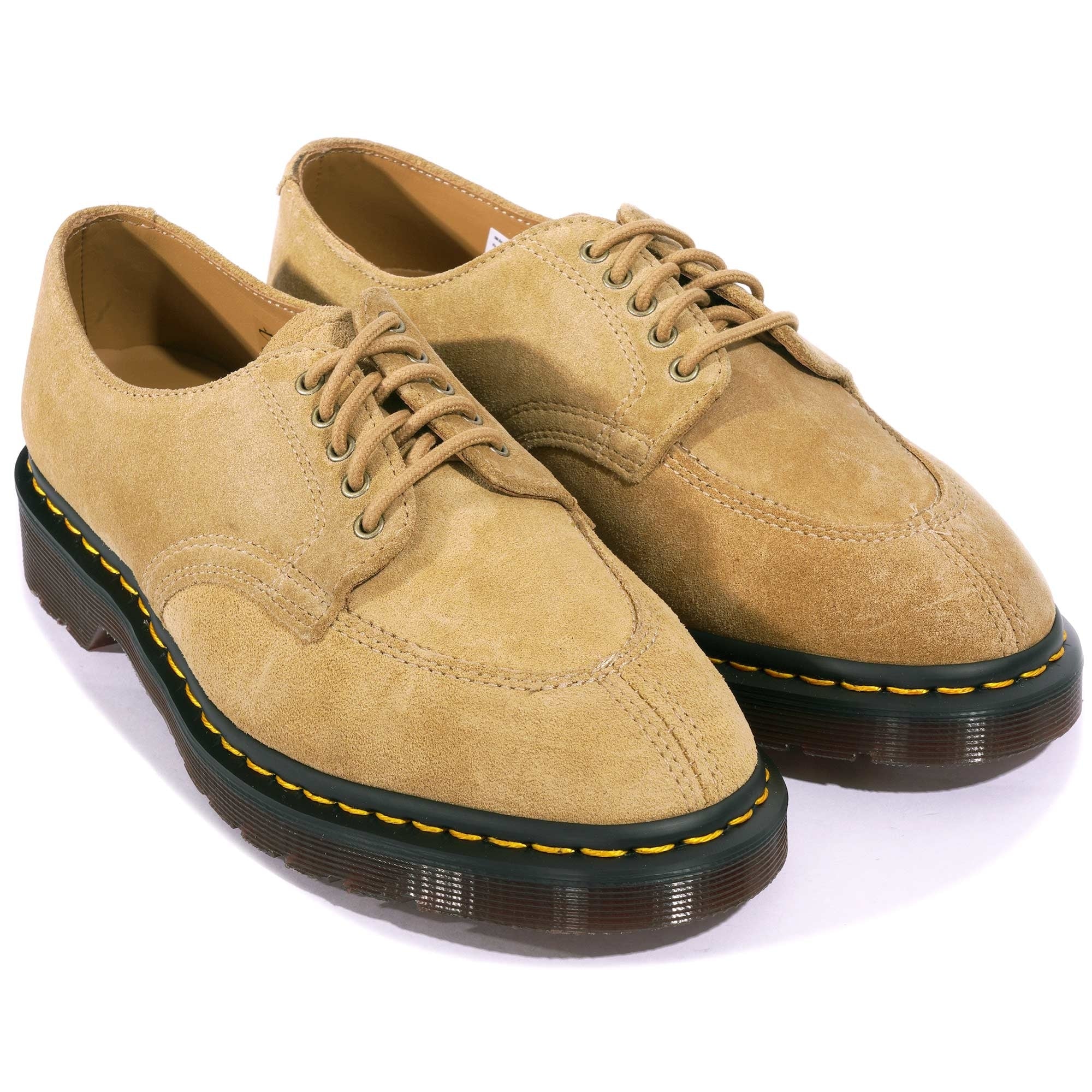 Dr. Martens Made In England 2046 Rapello Calf - Sand