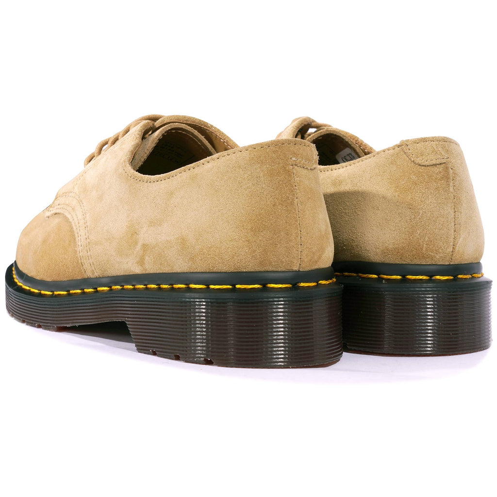 Dr. Martens Made In England 2046 Rapello Calf - Sand