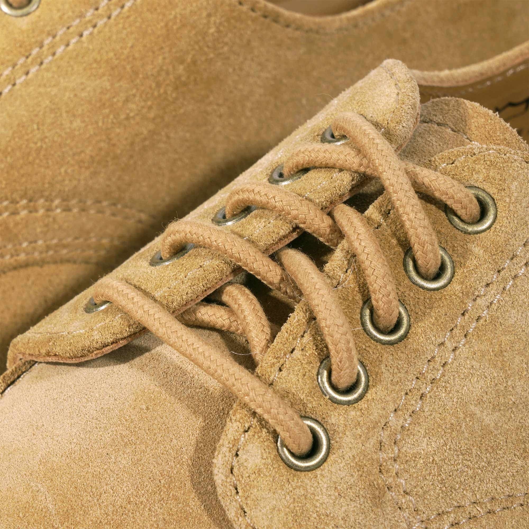 Dr. Martens Made In England 2046 Rapello Calf - Sand