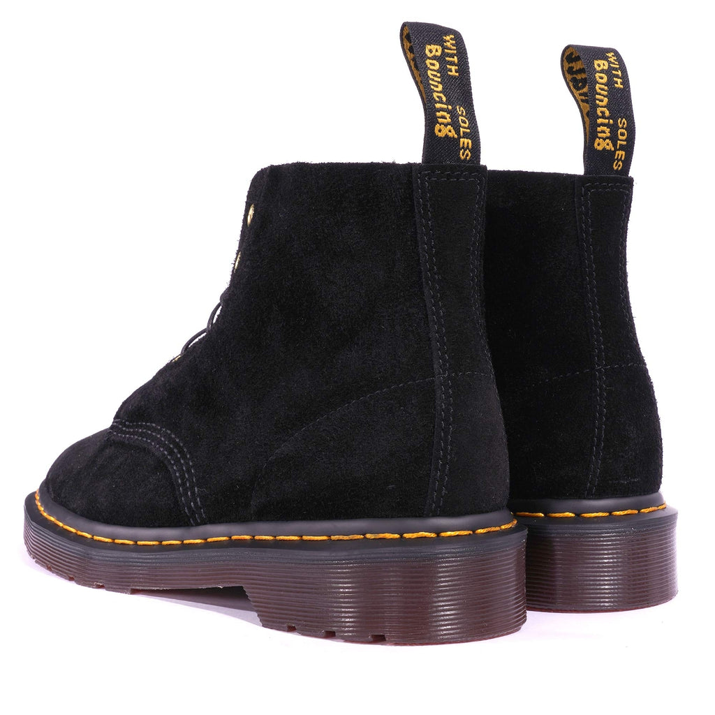 Dr. Martens Made In England Desert Oasis - Black