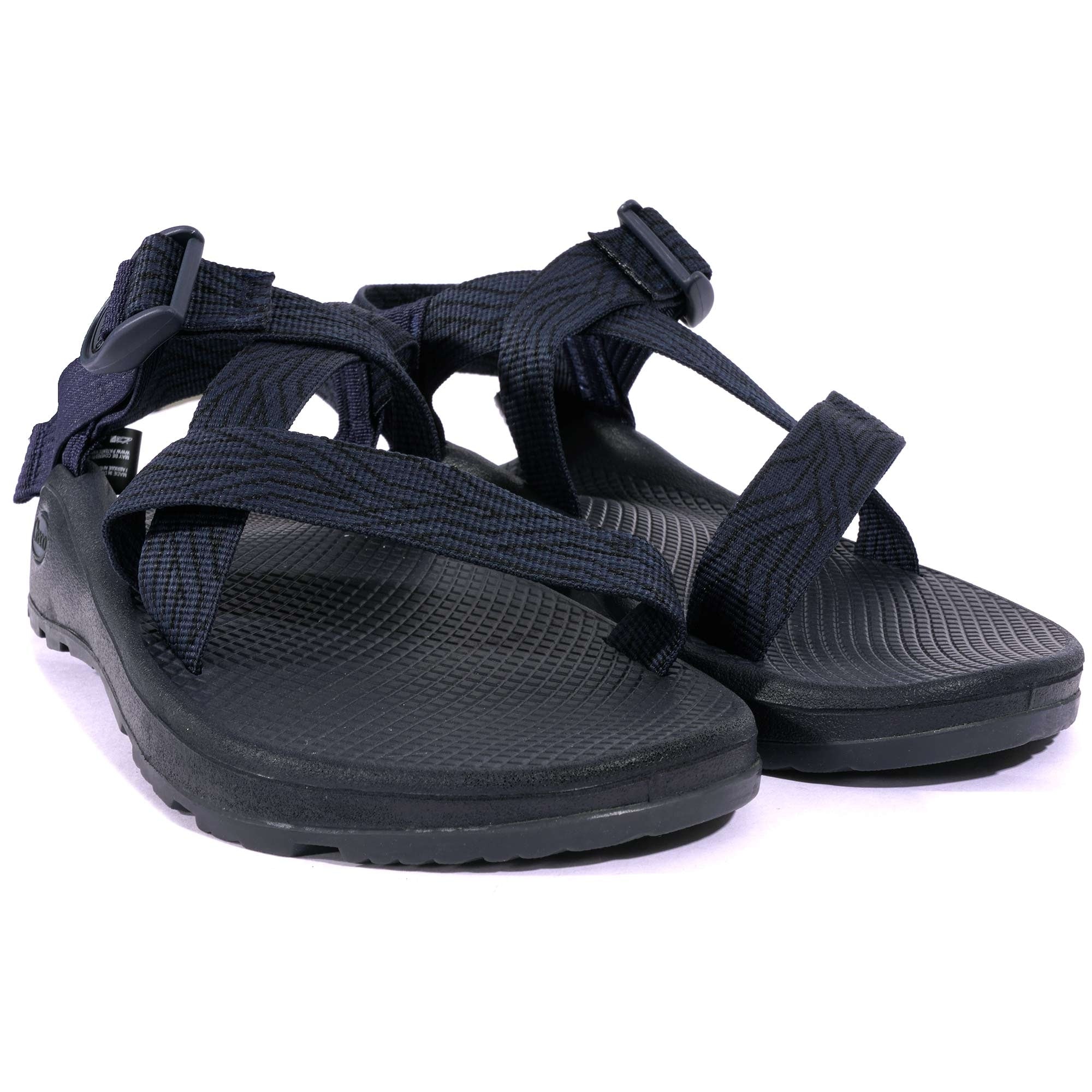 Chaco ZCloud Sandal - Navy