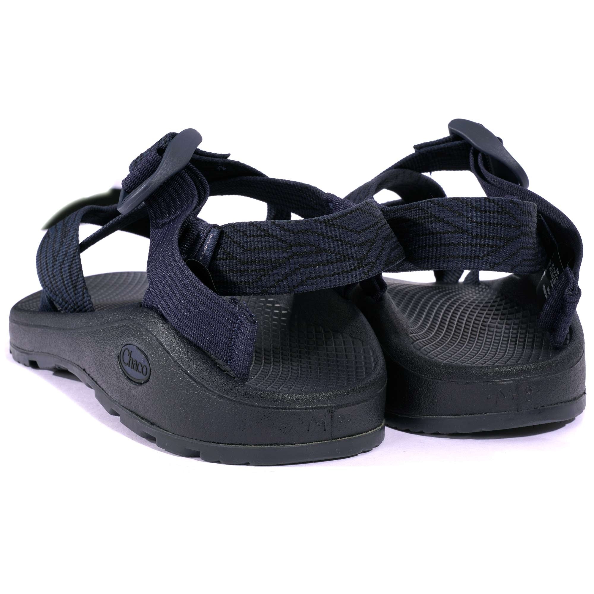 Chaco ZCloud Sandal - Navy