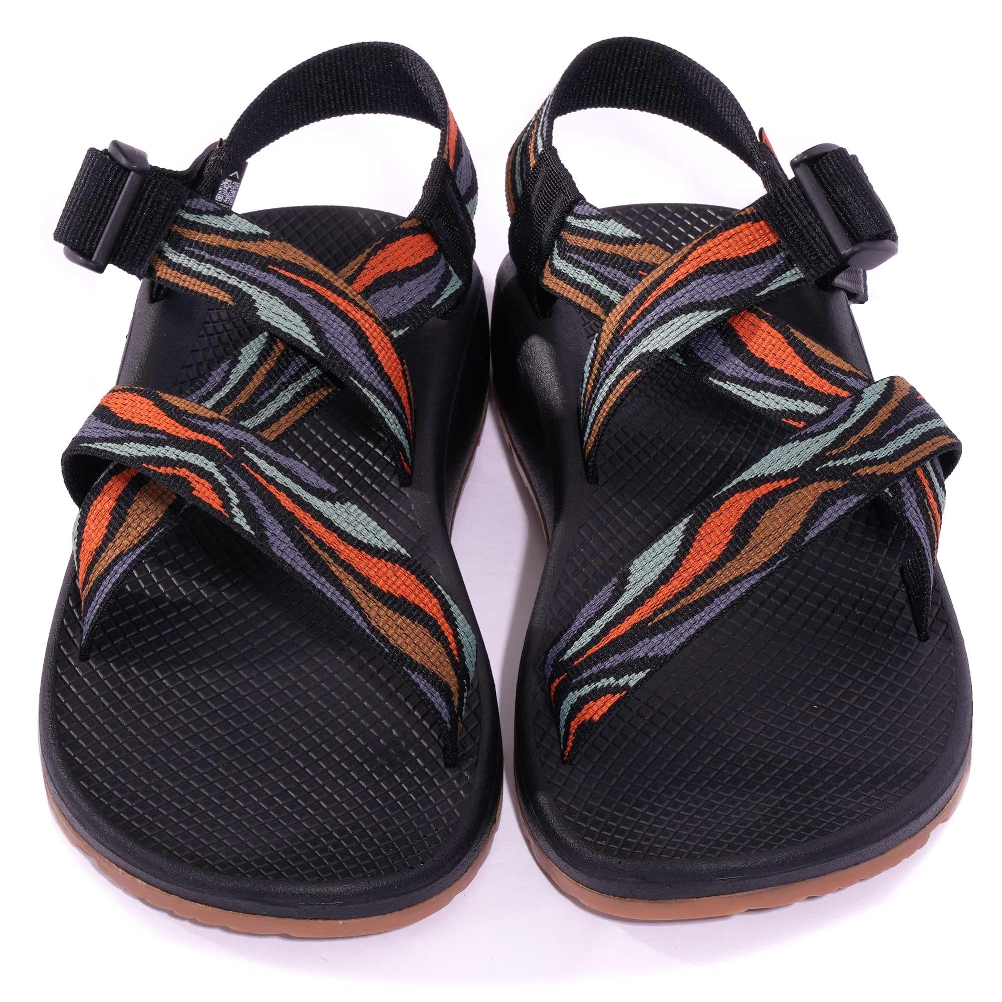 Chaco ZCloud Sandal - Gush Rust