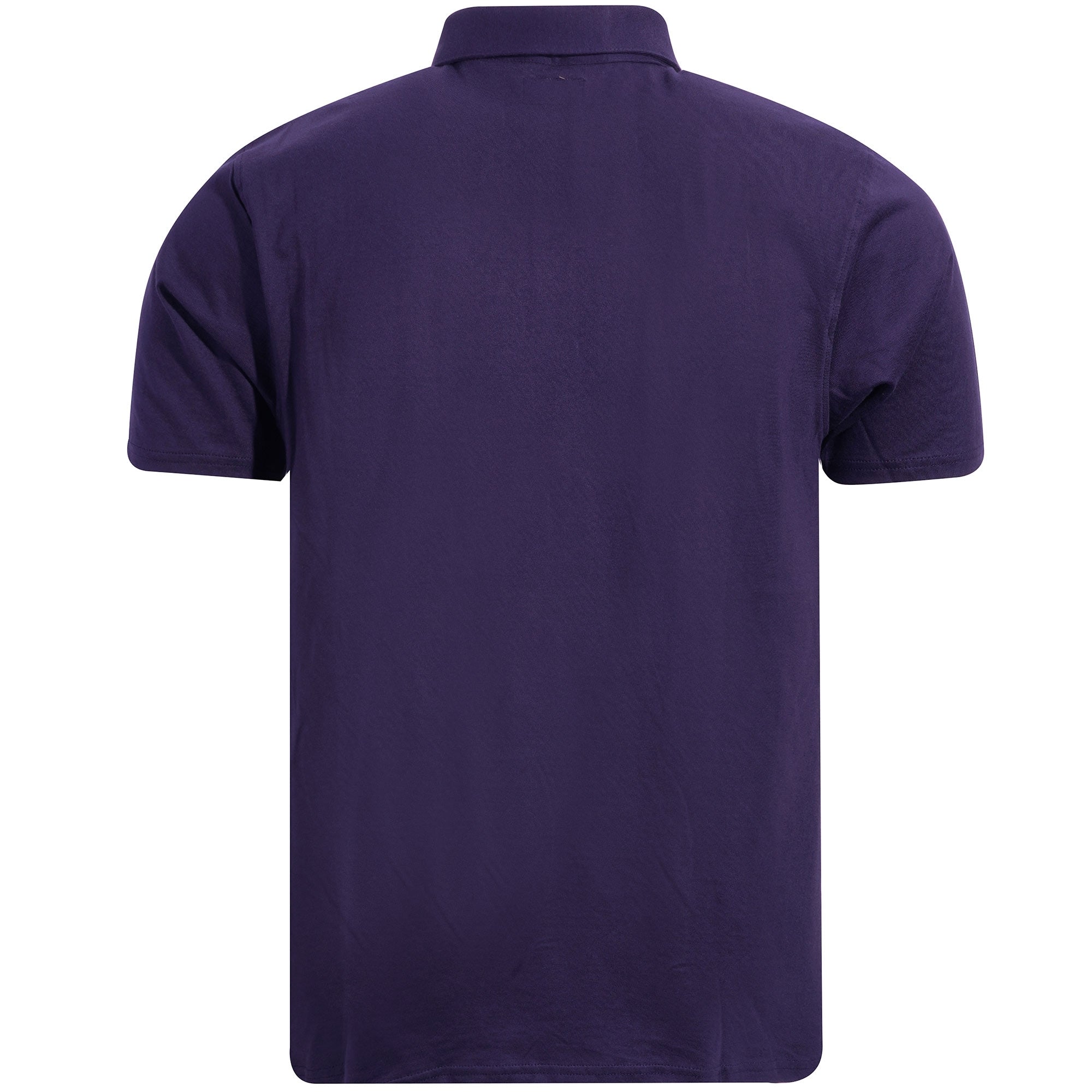 Gabicci Vintage Ladro Polo Shirt - Navy