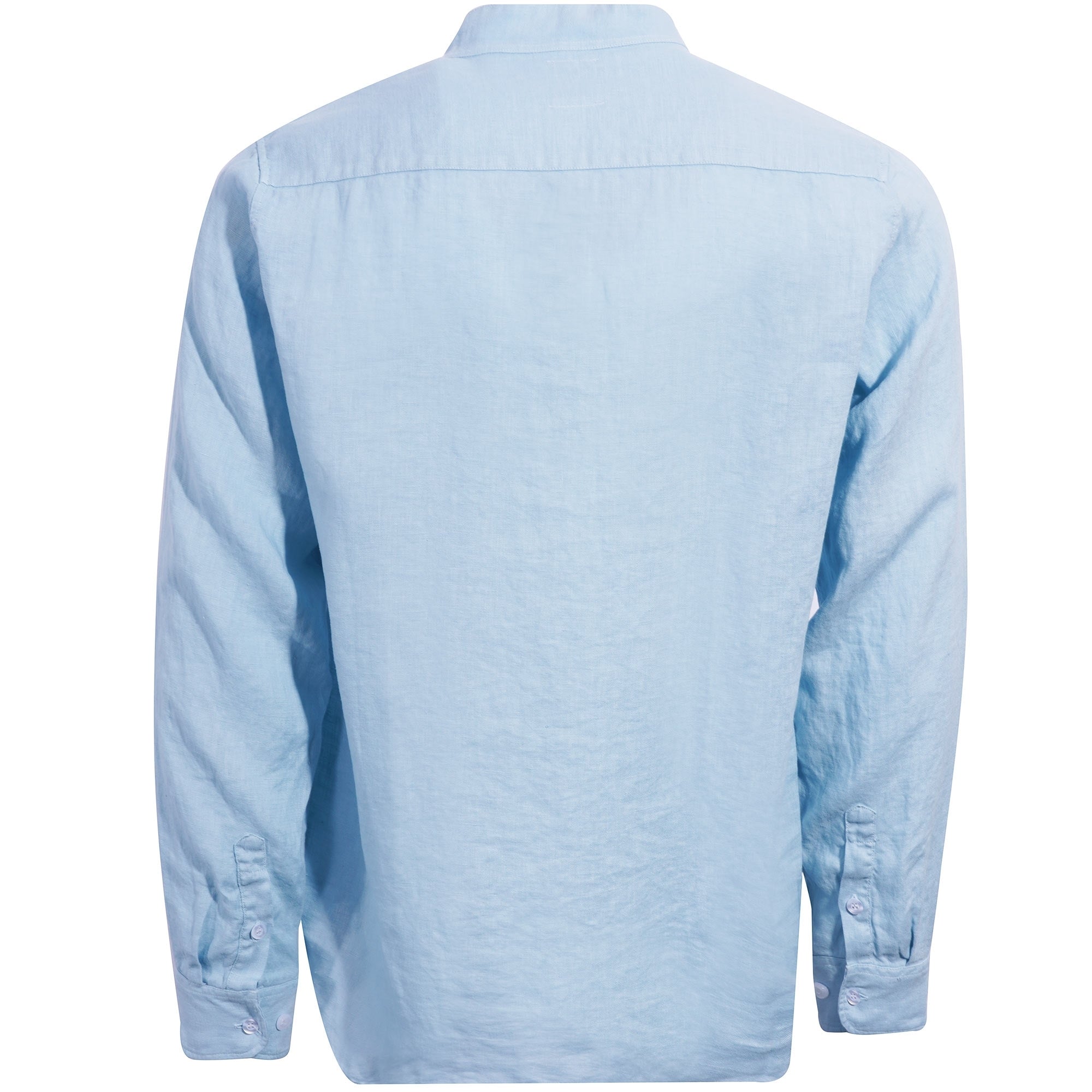 Lois Jeans Manel Shirt - Iced Blue