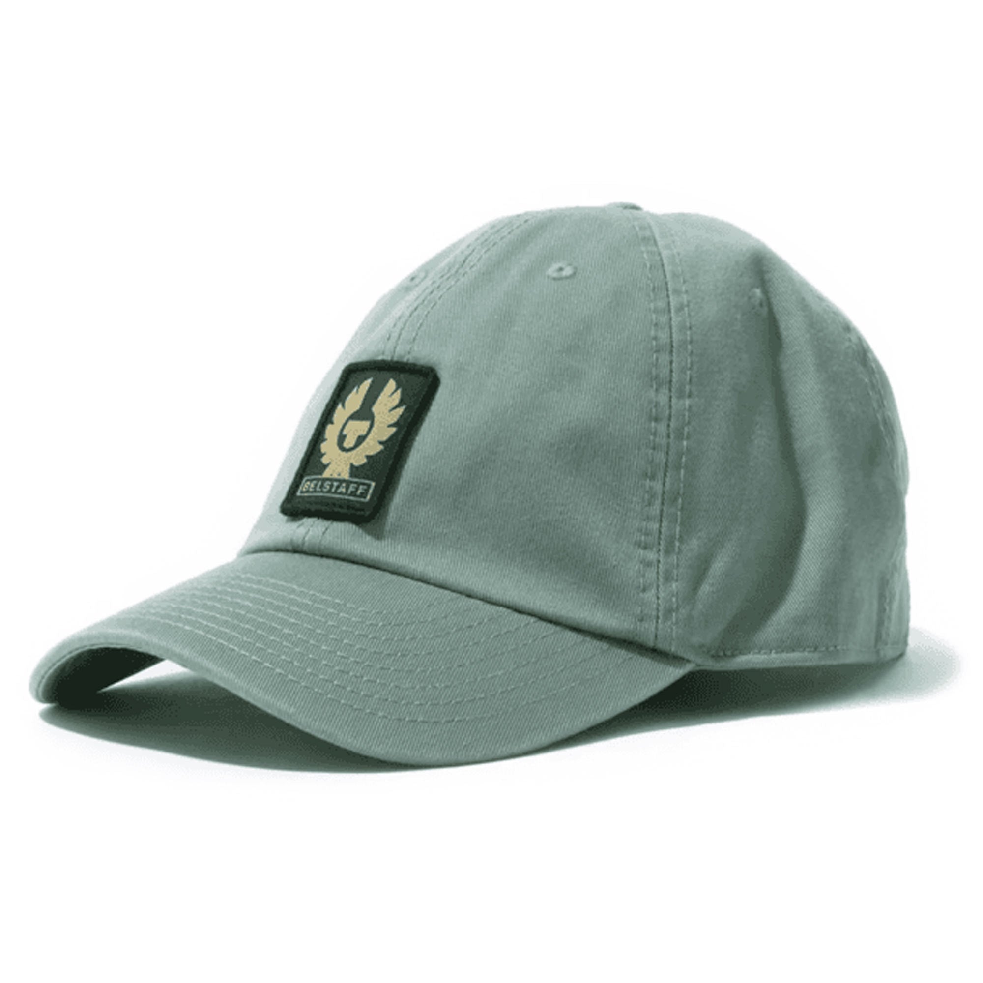 Belstaff Phoenix Cap - Laurel Green