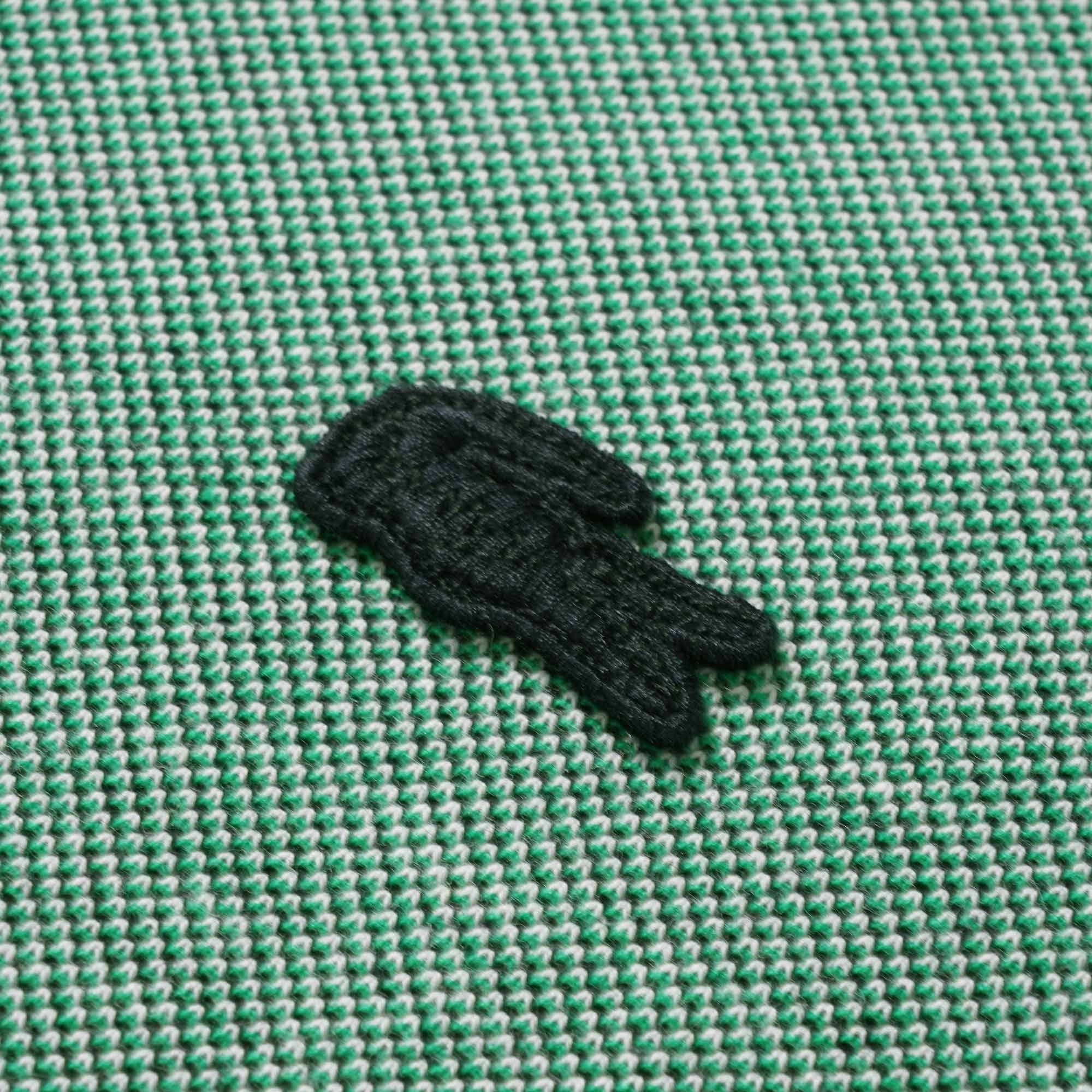 Lacoste Crew Neck Premium Cotton T-shirt - Green