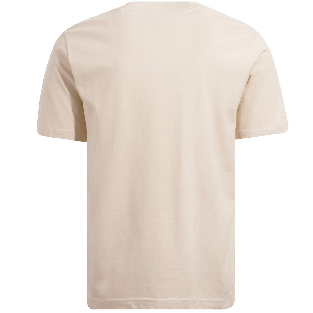 Parlez Ladsun T-Shirt - Ecru
