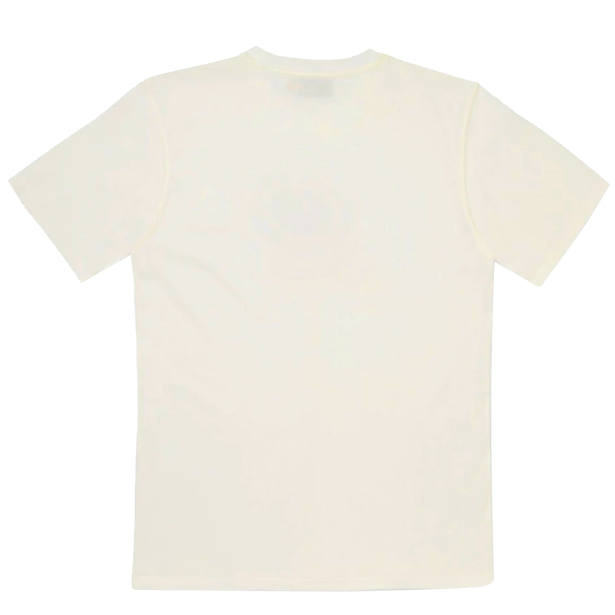 Karhu Basic Logo T-shirt - Bright White/Porcelain