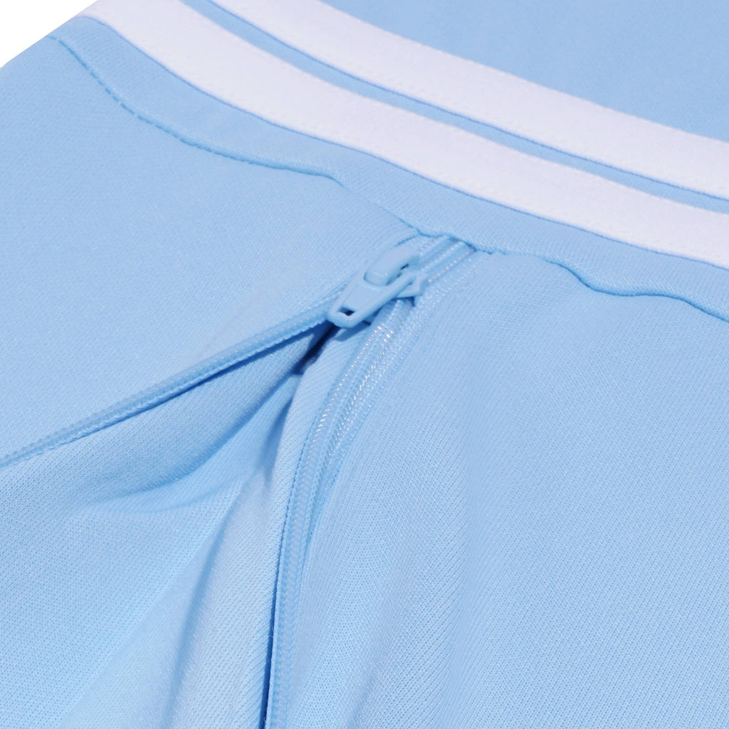 Sergio Tacchini Orion Track Pants - Airy Blue